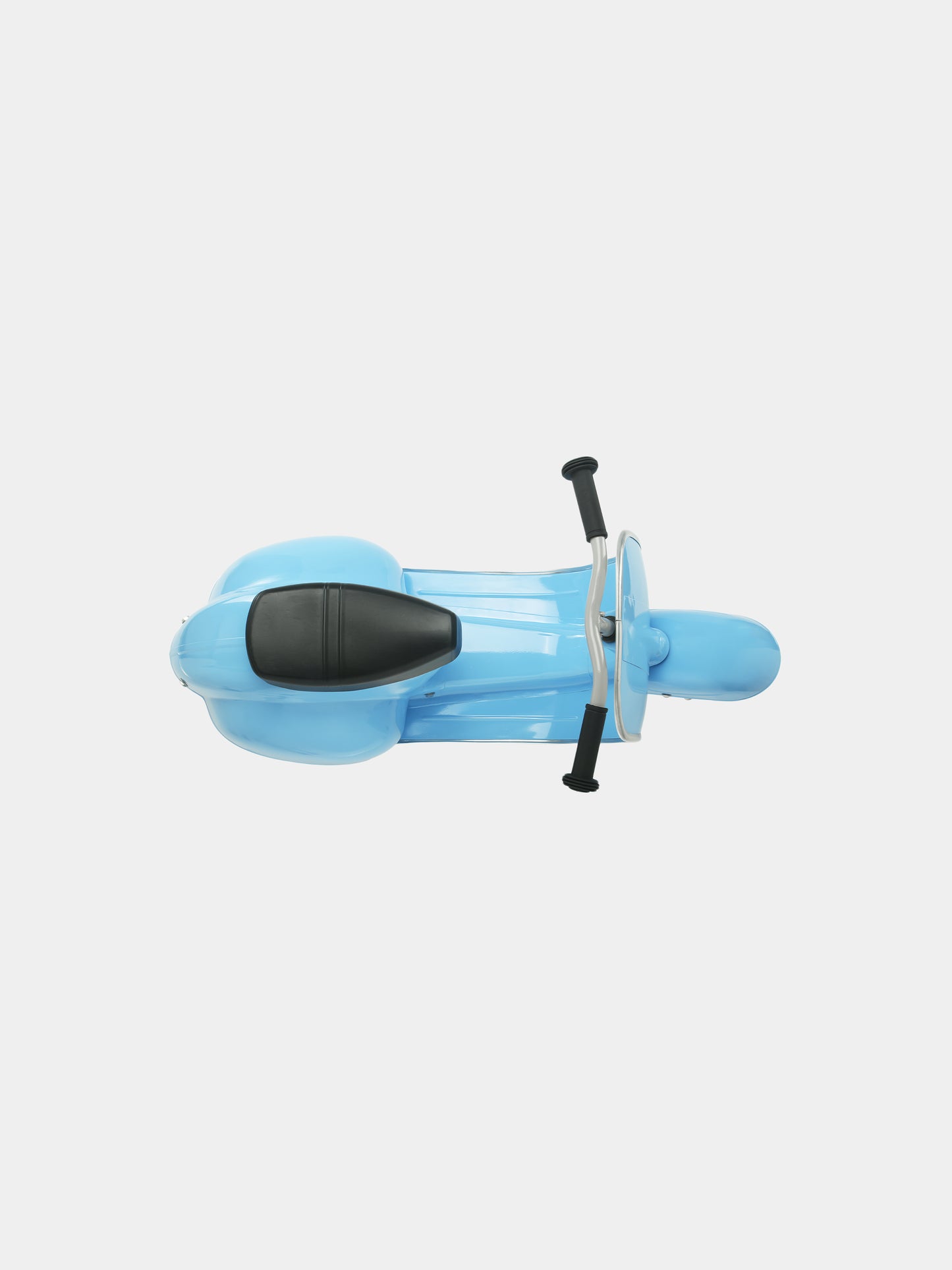 Vespa Epoqa Primo Basic celeste per bambini,Ambosstoys,00000001 AMBOSSTOYS PRIMO epoqa basic lightblu