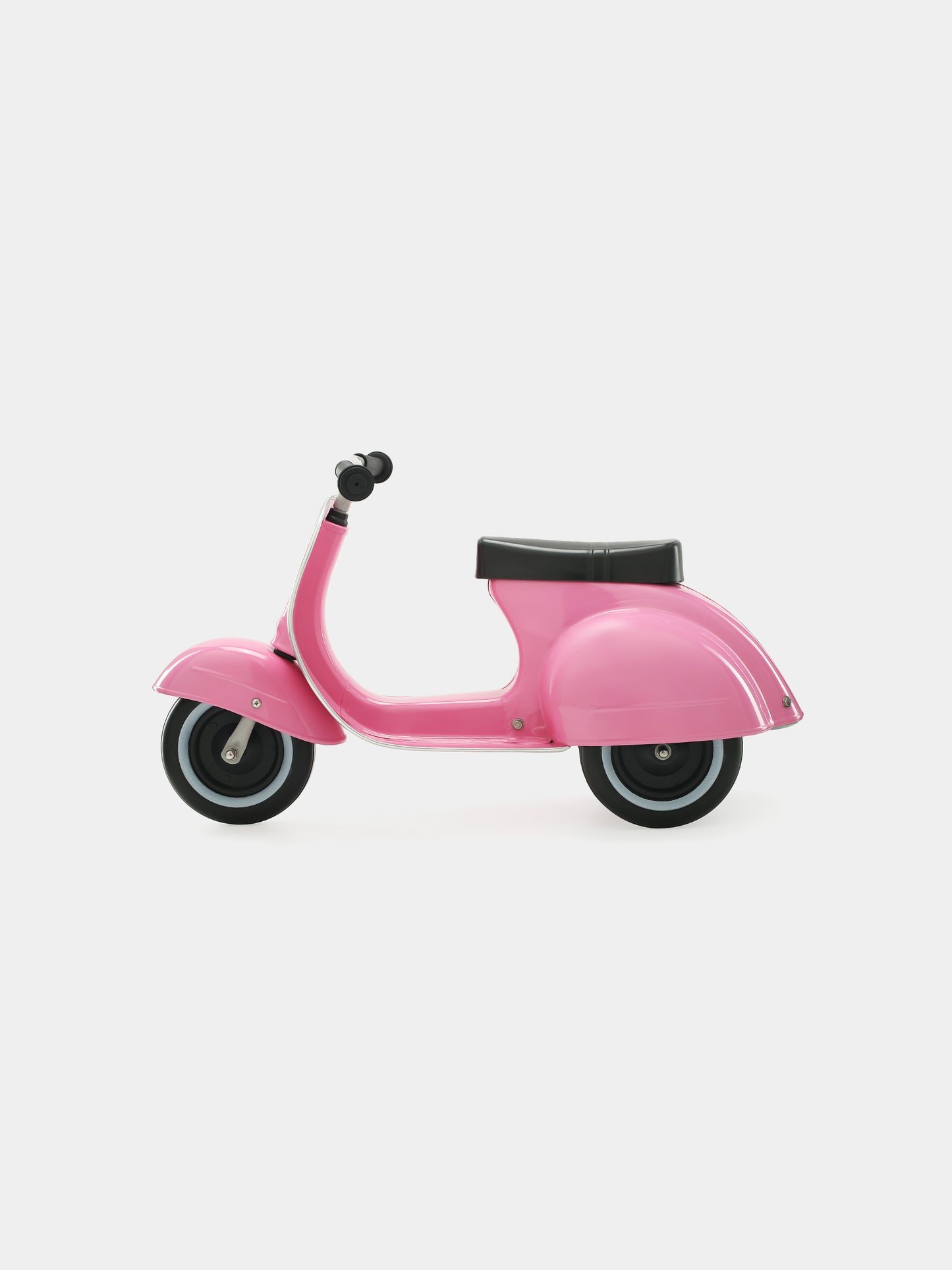 Vespa Epoqa Primo Basic rosa per bambina,Ambosstoys,00000001 AMBOSSTOYS PRIMO epoqa basic pink