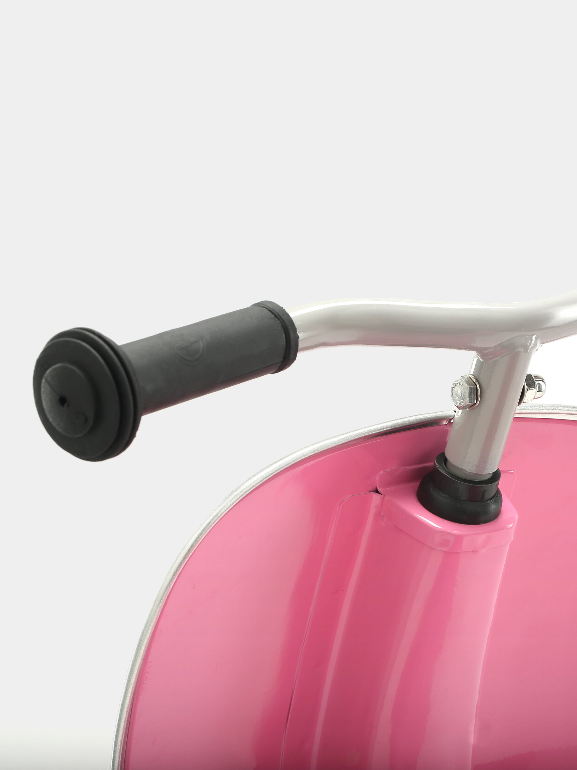 Vespa Epoqa Primo Basic rosa per bambina,Ambosstoys,00000001 AMBOSSTOYS PRIMO epoqa basic pink