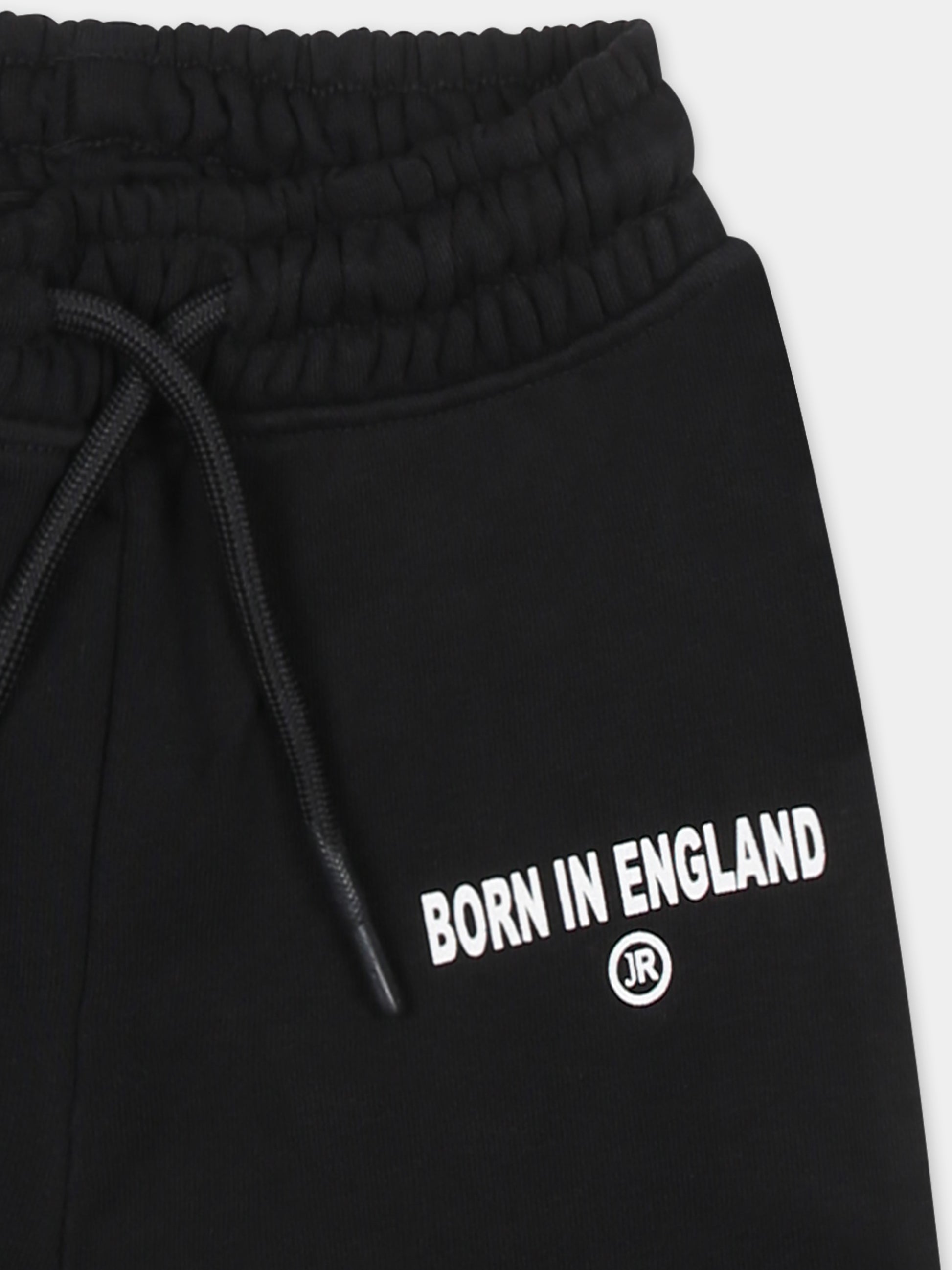 Completo bianco per neonato con logo,Richmond,RIA24075CJ OFF-WHITE