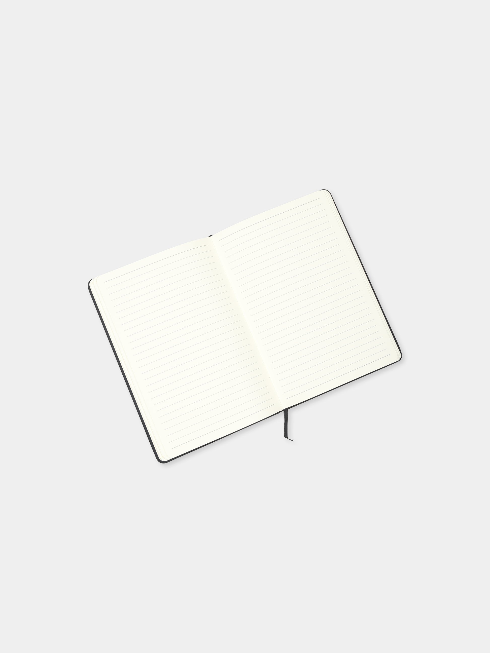 Notebook Molo nero per bambini,Molo,9W24X401