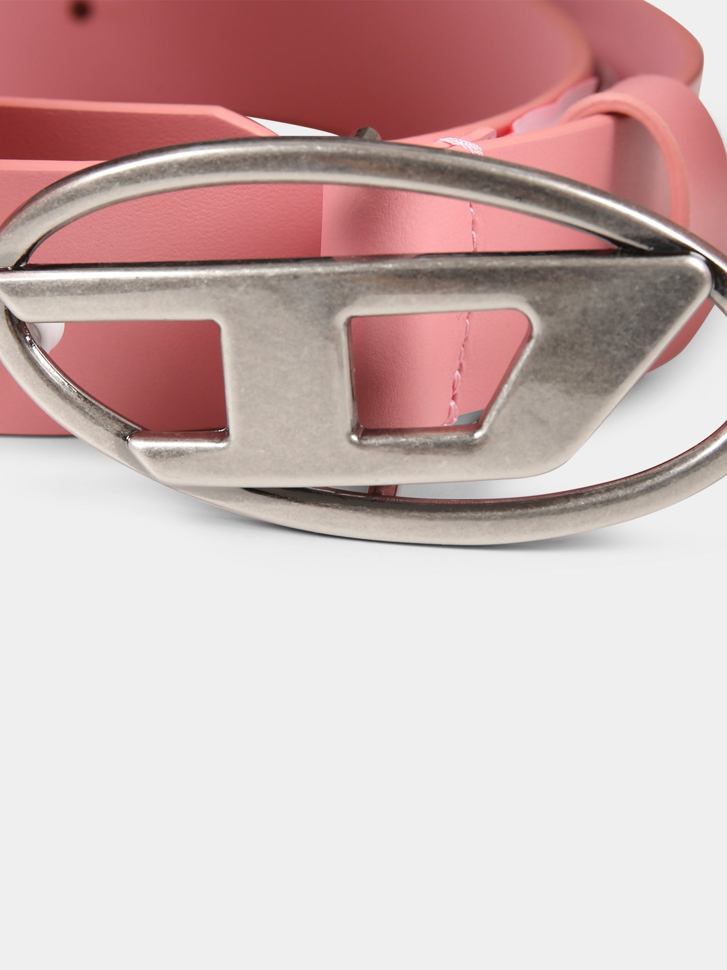 Pink belt for girl