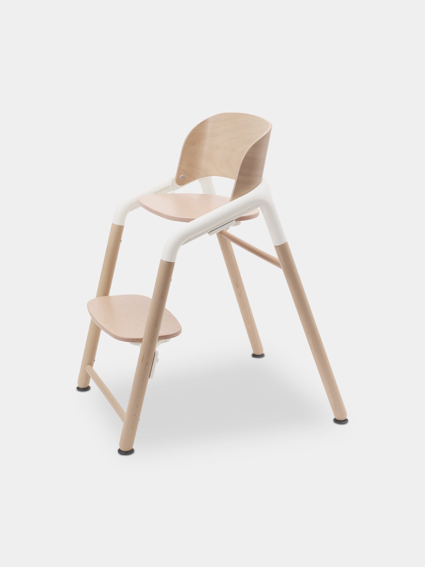 Seggiolone Giraffe Neutral/Wood white per neonati,Bugaboo ,200001002