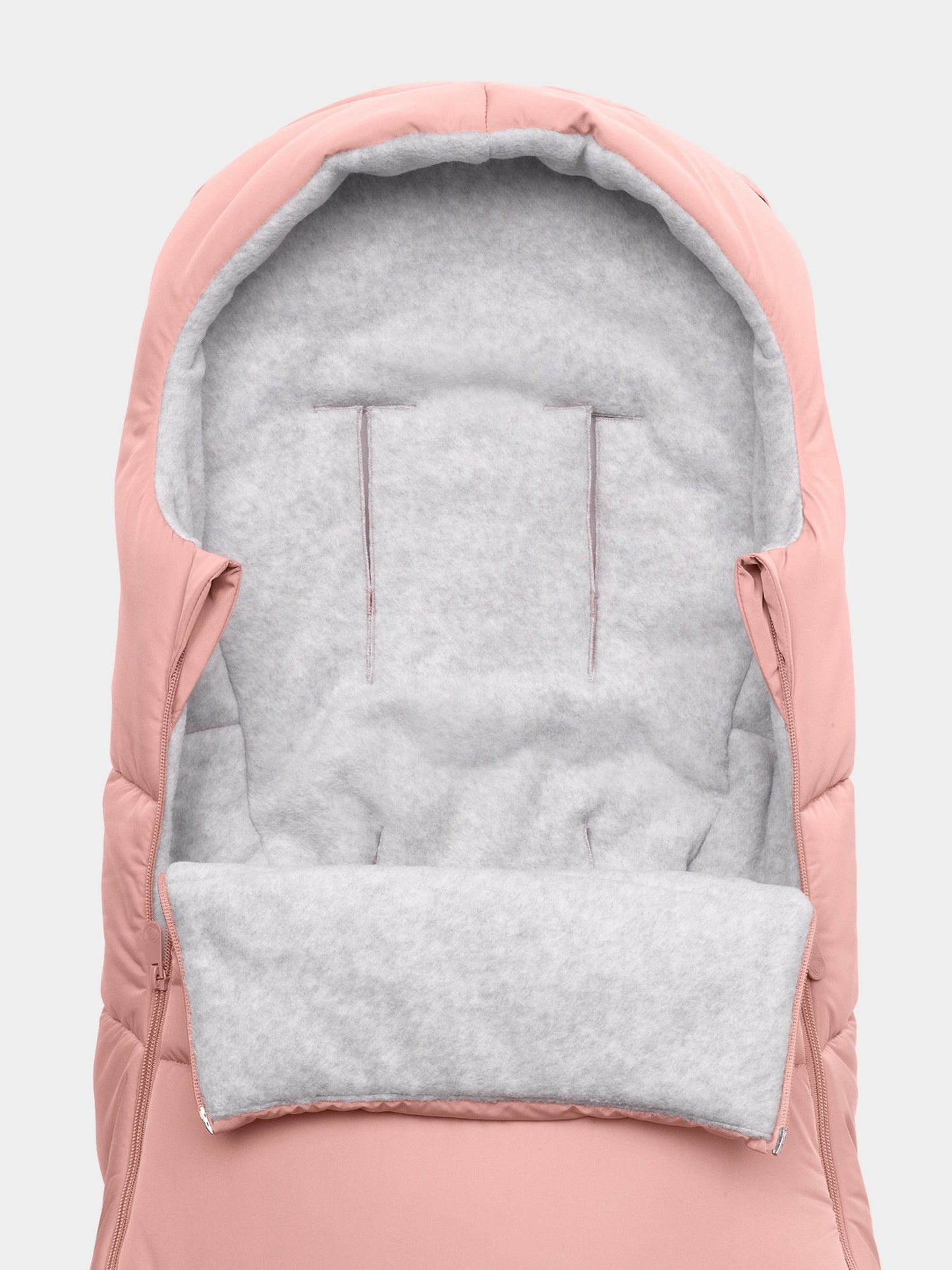 Pink Sleeping Bag for baby girl