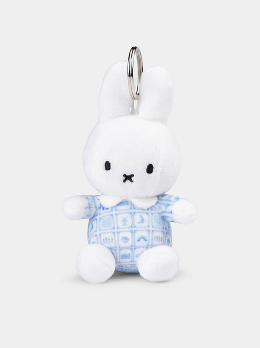 Portachiavi blu per bambini,Bon Ton Toys,24205055 MIFFY BLUE