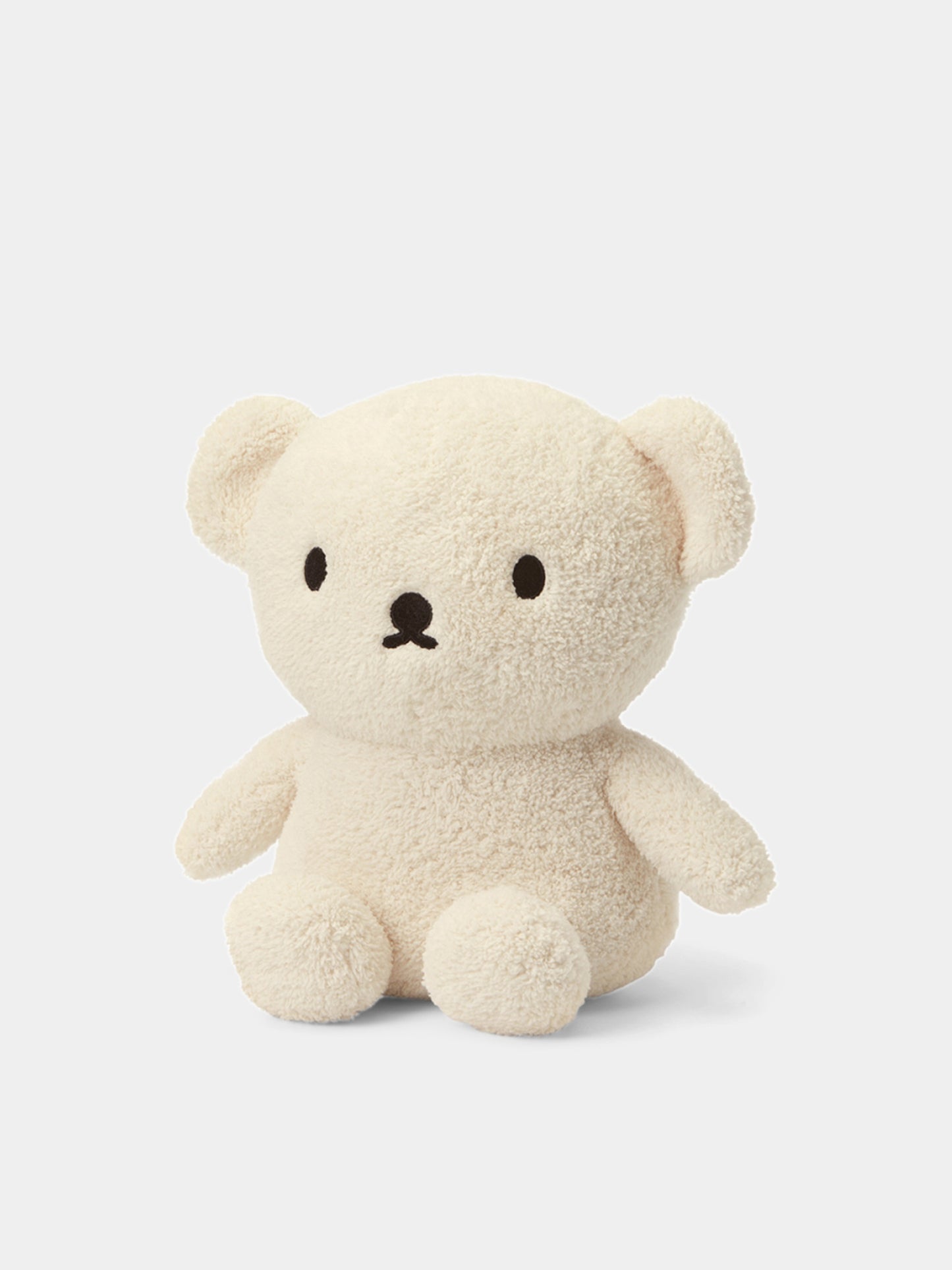 Peluche avorio per bambini,Bon Ton Toys,24182447 BORIS CREAM