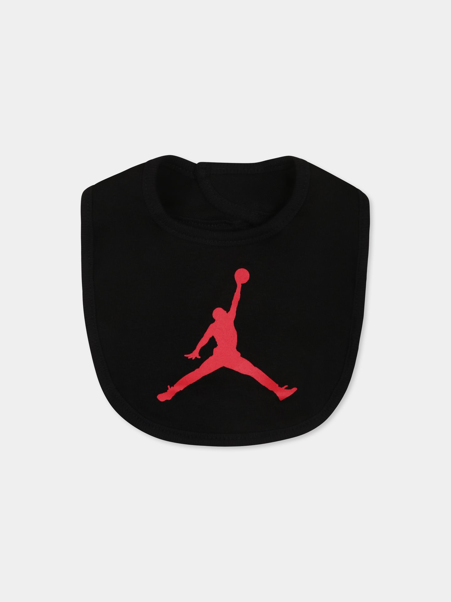 Set body multicolor per neonato con jumpman,Jordan,NJ0400 R78