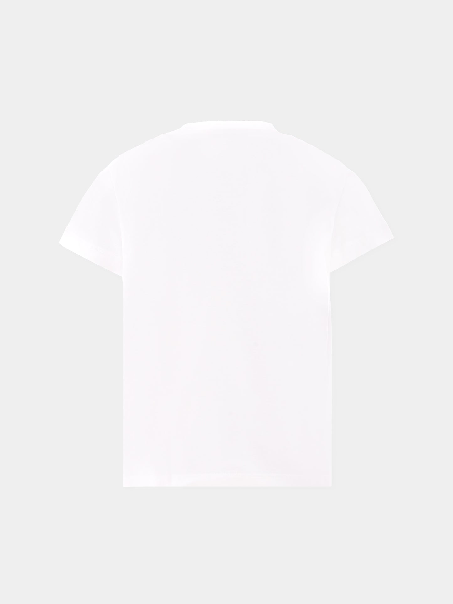 Set t-shirt multicolor per bambino con logo,Moncler Kids,K2954 - 8C00019 - 89AT9 3P1