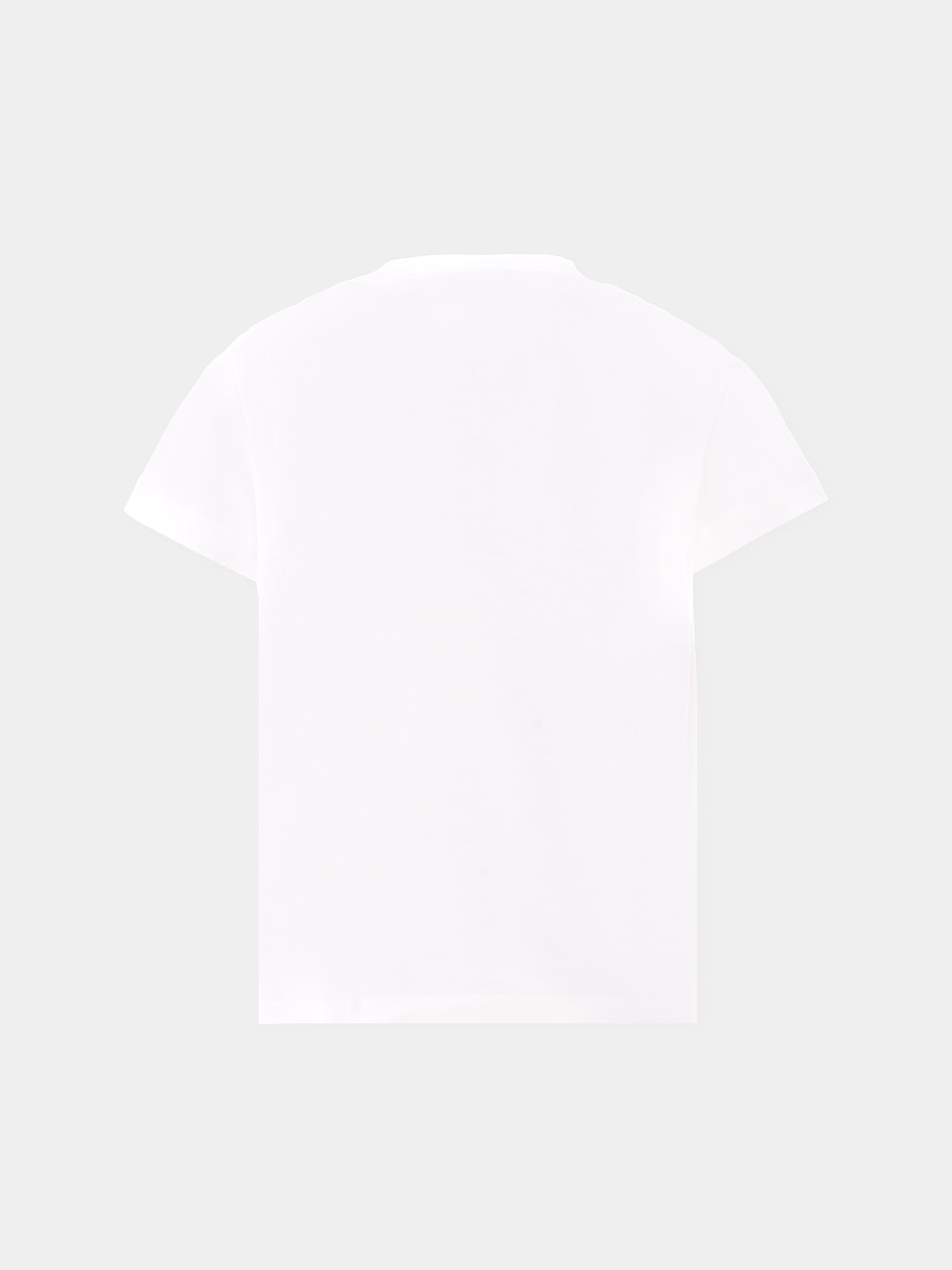 Set t-shirt multicolor per bambino con logo,Moncler Kids,K2954 - 8C00019 - 89AT9 3P1