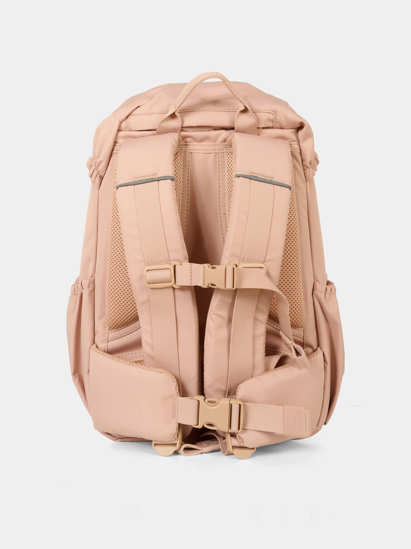 Zaino rosa per bambina con ciliegie,Konges Sløjd,KS103457 MAHOGANY ROSE