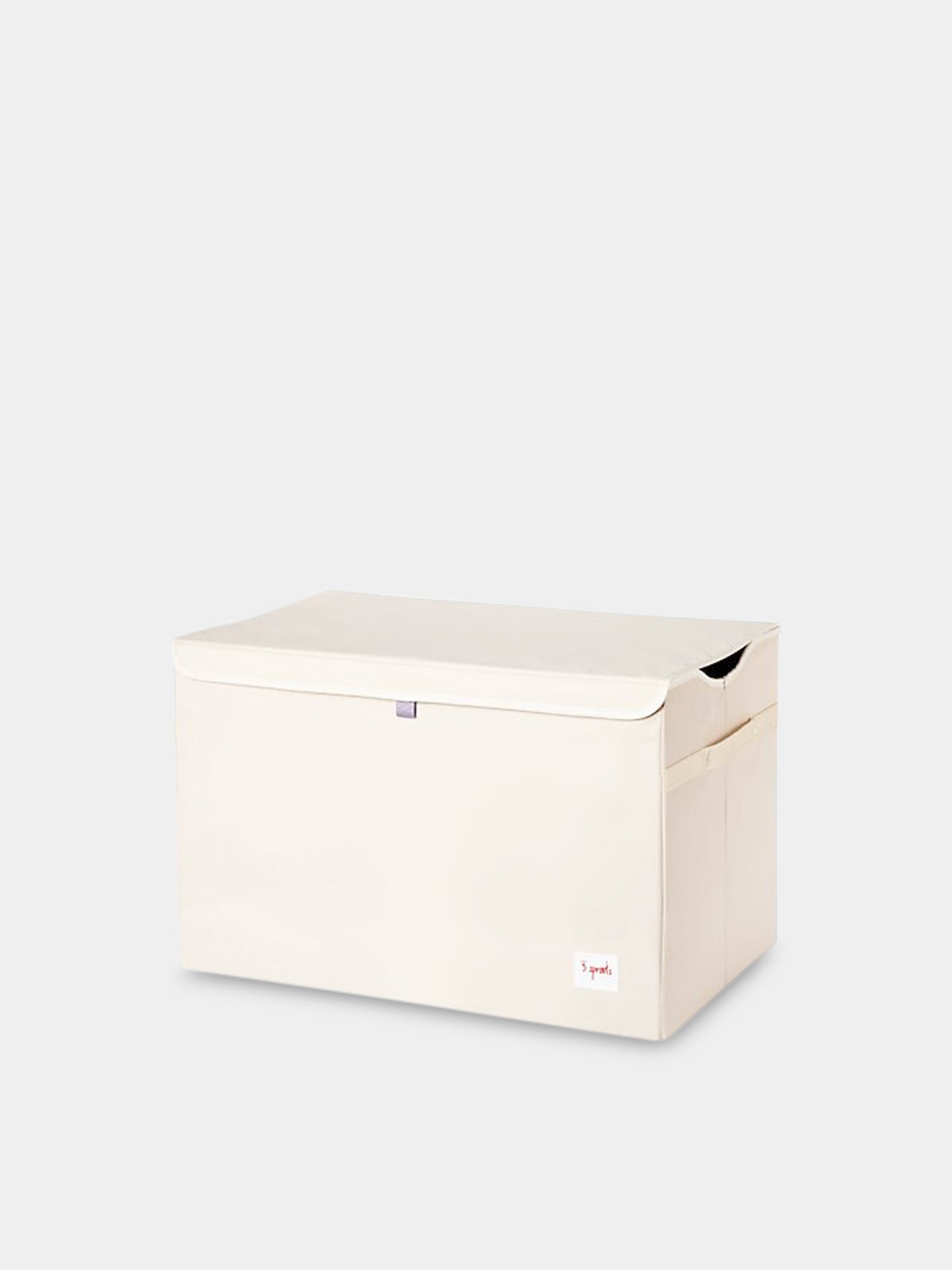 Multicolor toy chest for kids