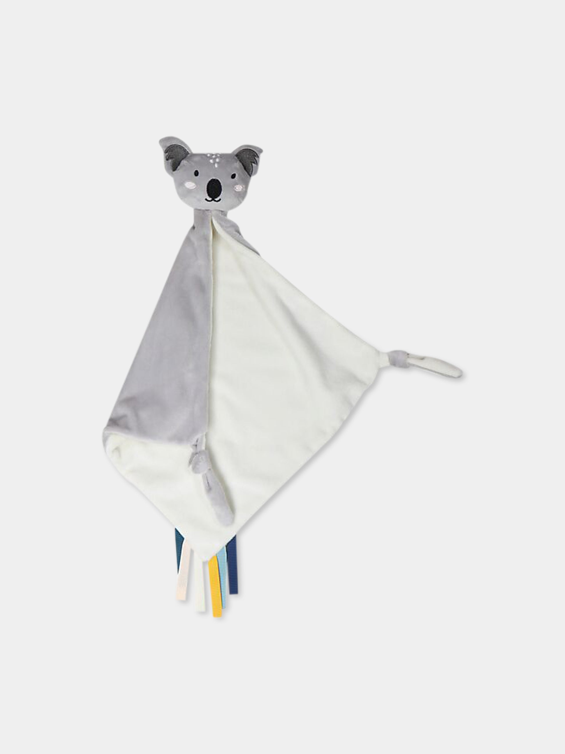 Douuod Kyle Koala grigio per neonati,Tryco Baby,5T-TR-243307