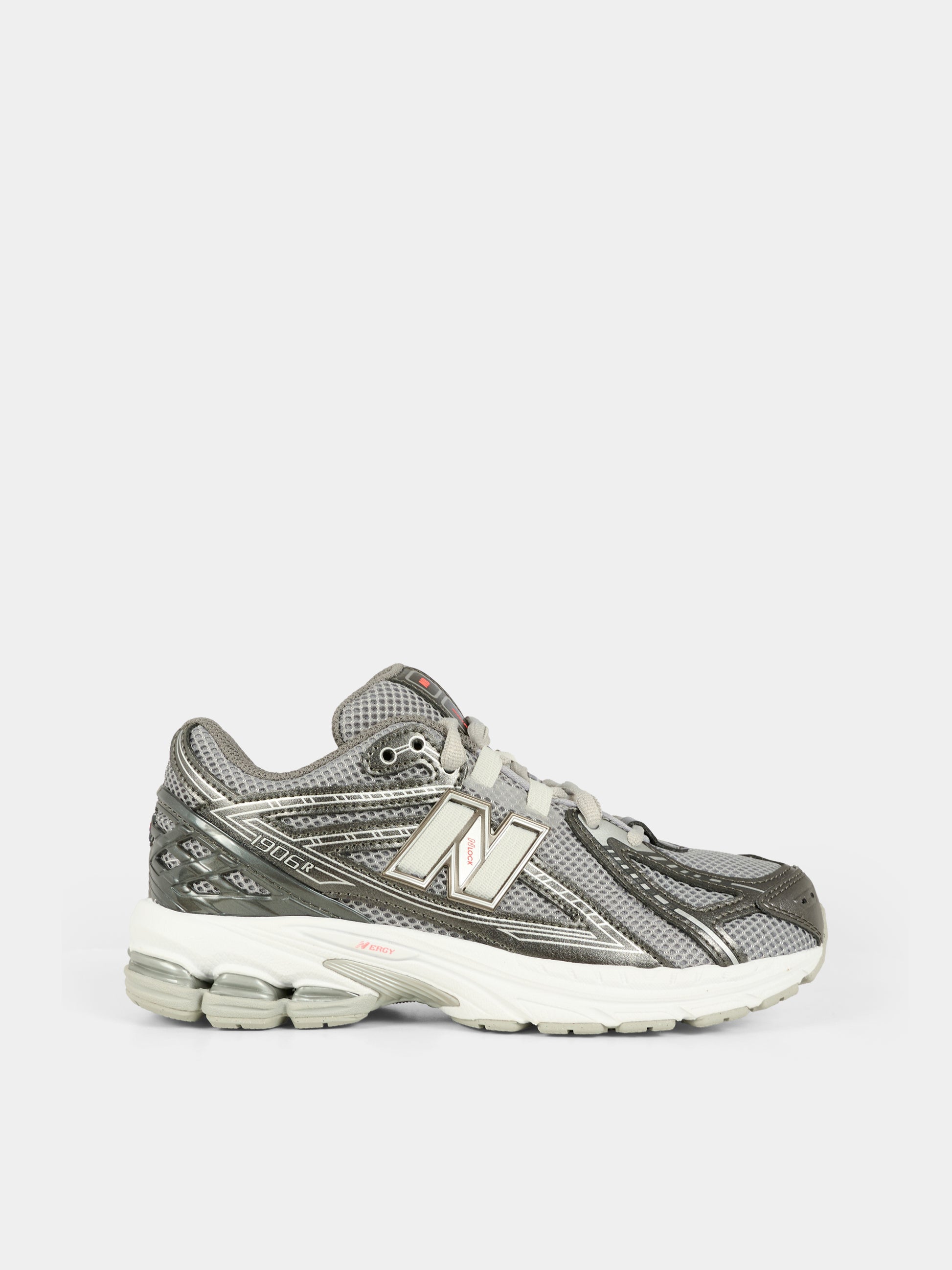 Sneakers 1906 grigie per bambini,New Balance,GC1906CO