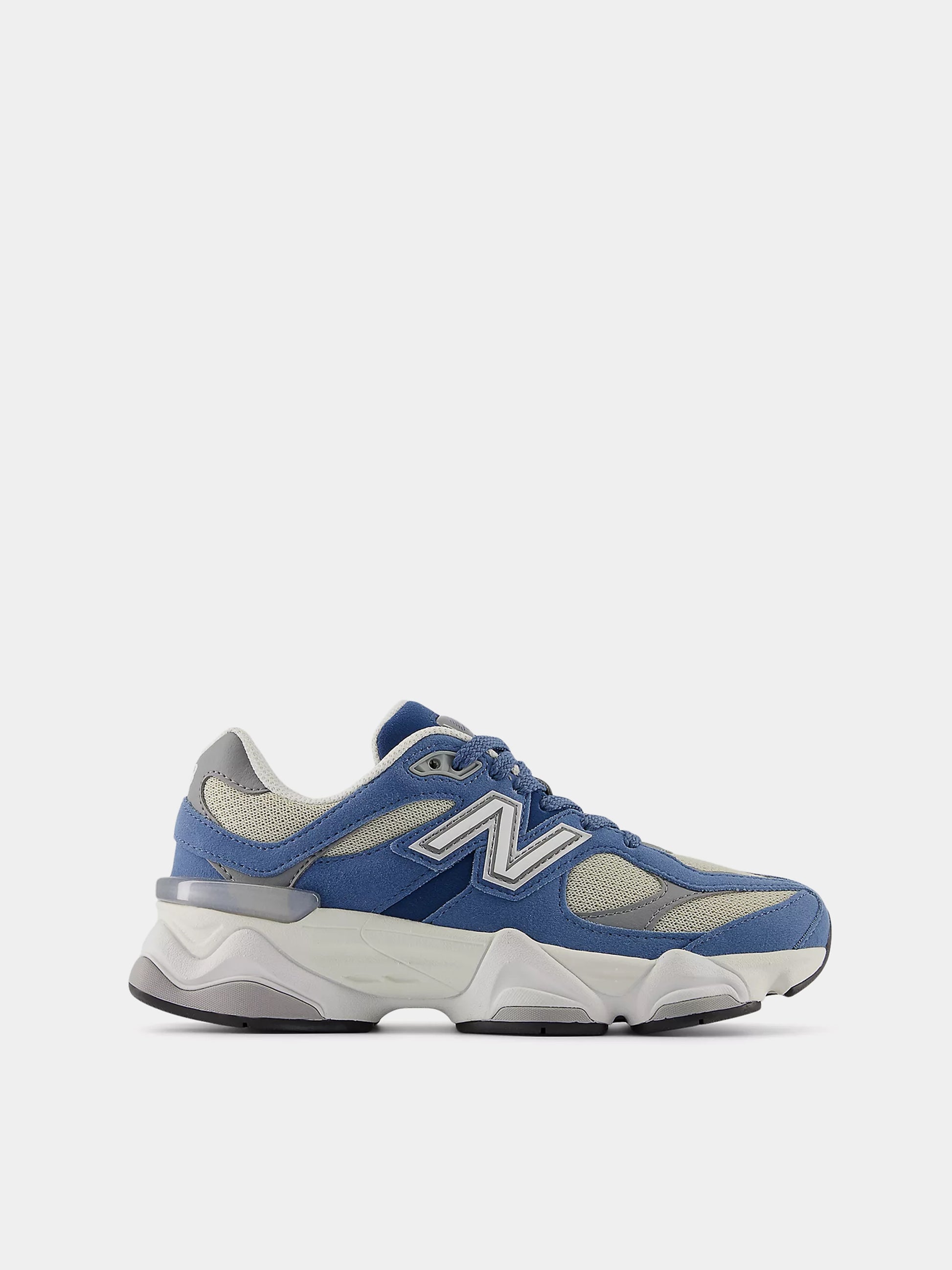 Sneakers 9060 blu per bambino,New Balance,GC9060CC