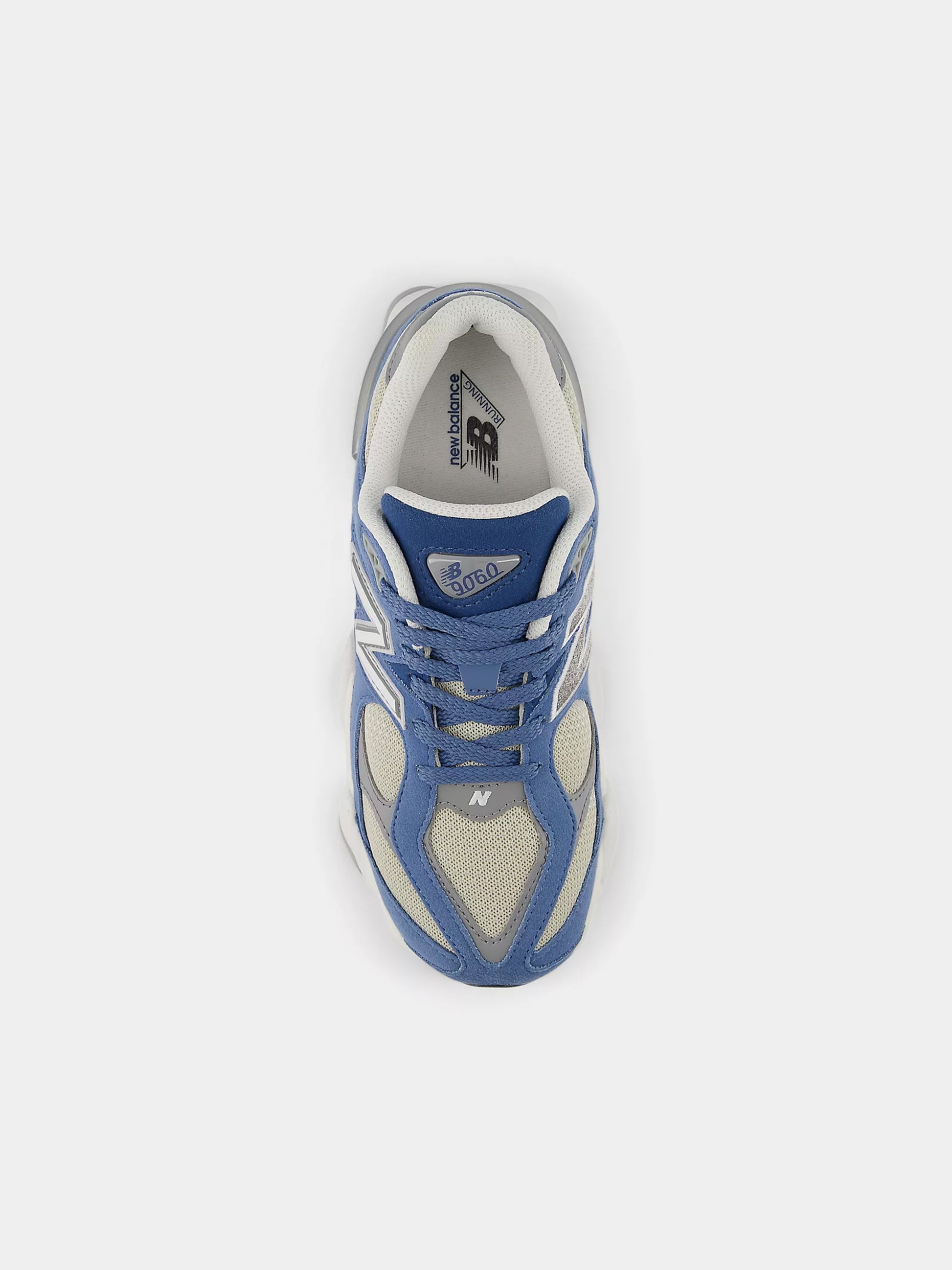 Sneakers 9060 blu per bambino,New Balance,GC9060CC