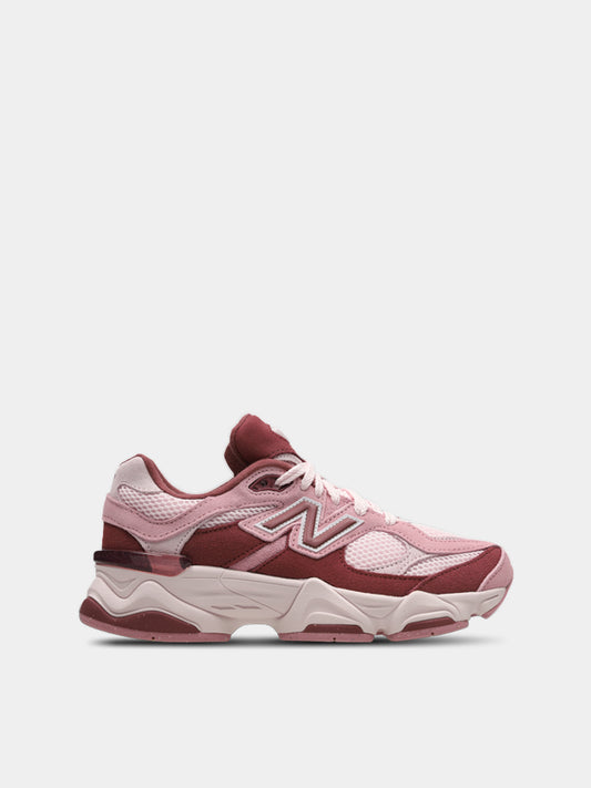 Sneakers 9060 rosa per bambina,New Balance,GC9060EP