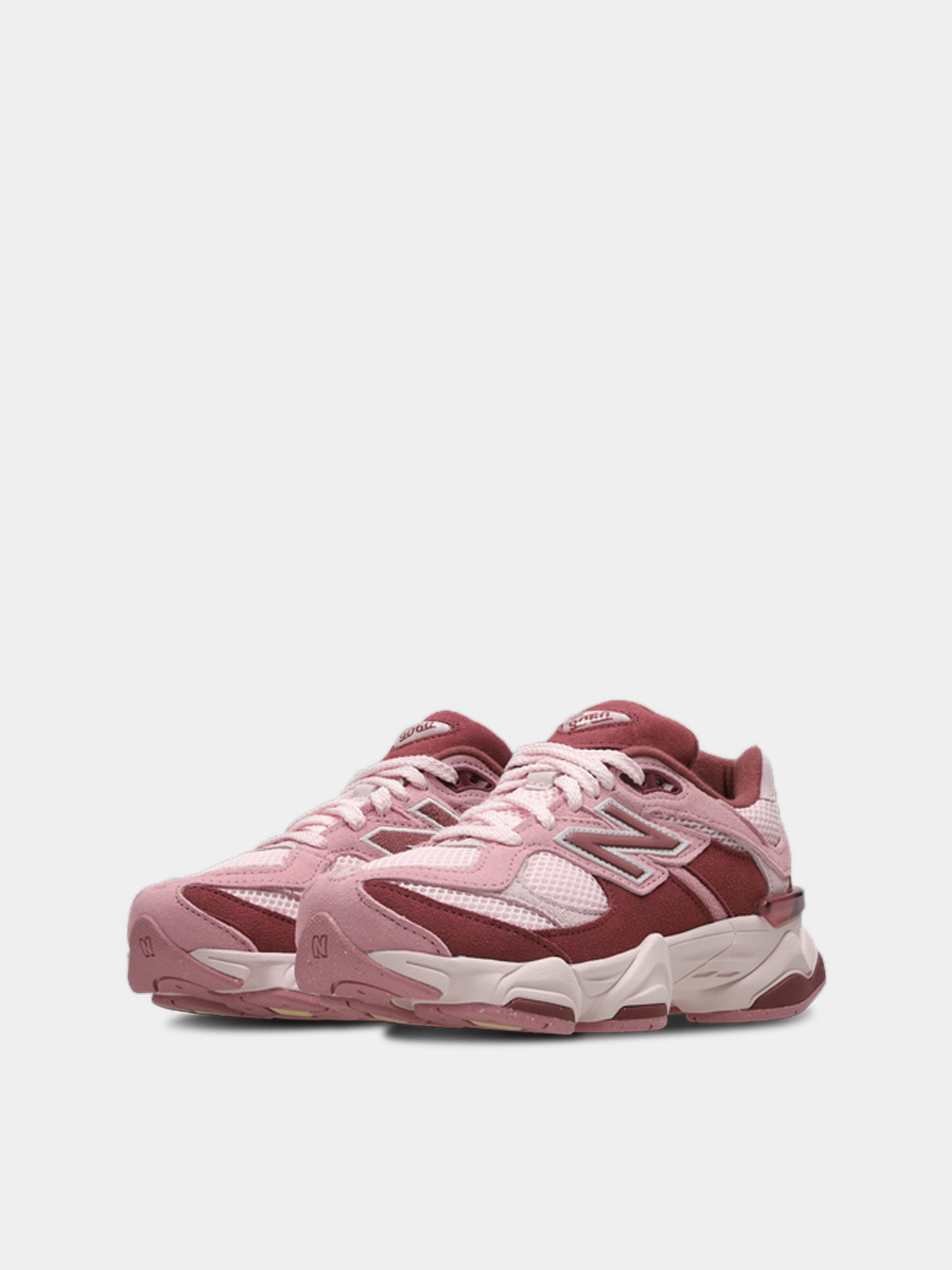 Sneakers 9060 rosa per bambina,New Balance,GC9060EP