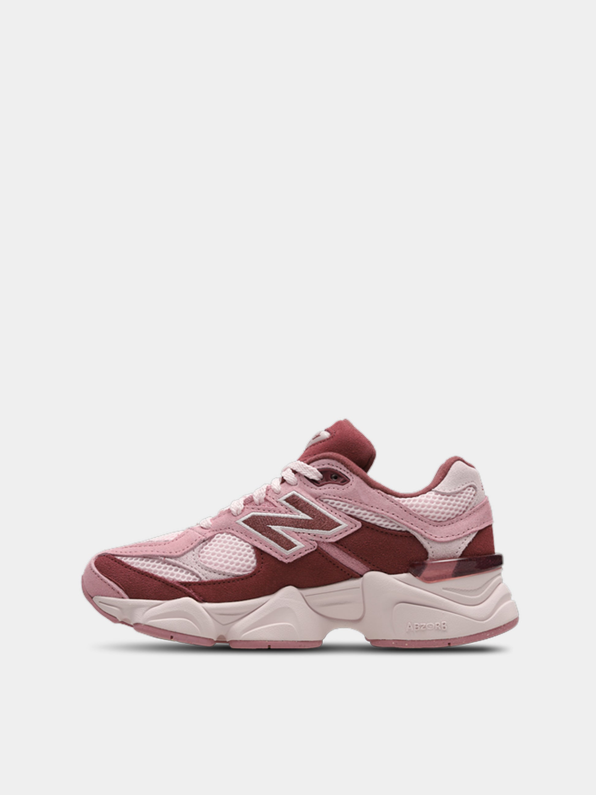 Sneakers 9060 rosa per bambina,New Balance,GC9060EP
