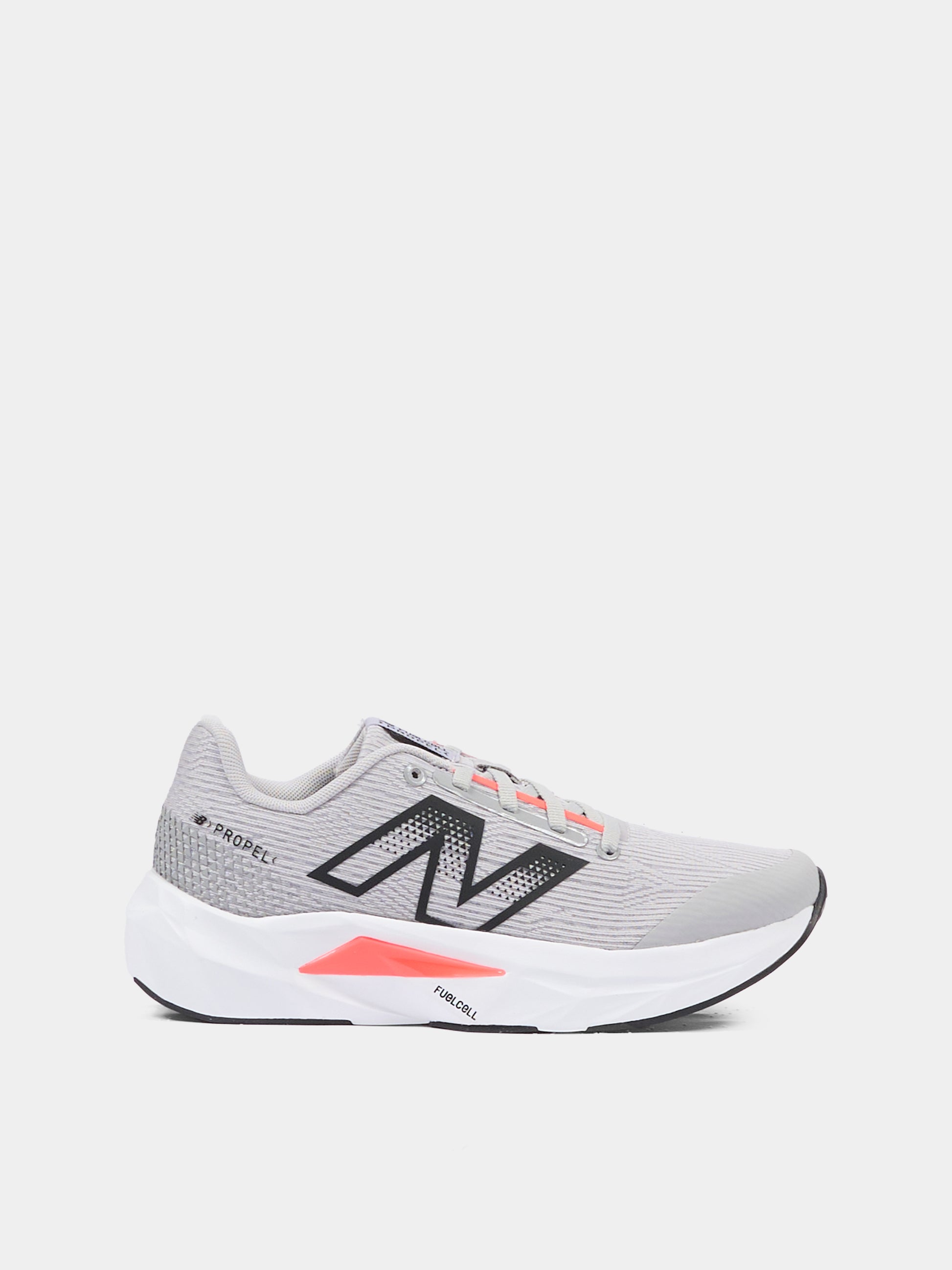 Sneakers Propel v5 grigie per bambino,New Balance,GPFCPRL5
