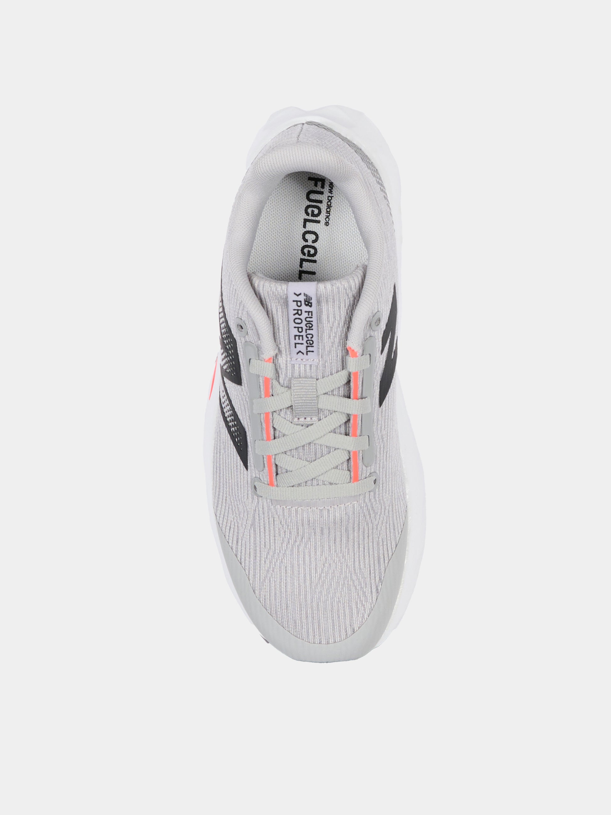 Sneakers Propel v5 grigie per bambino,New Balance,GPFCPRL5