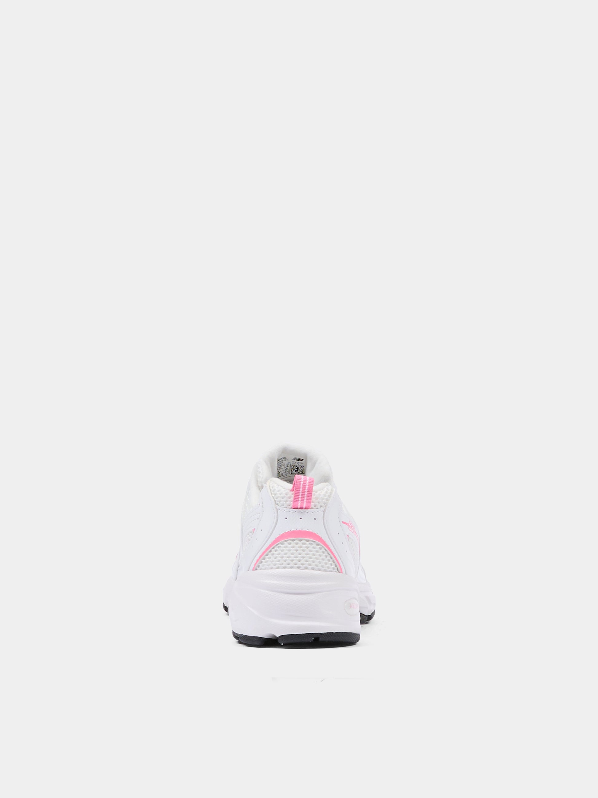 Sneakers 530 bianche per bambina,New Balance,GR530CL