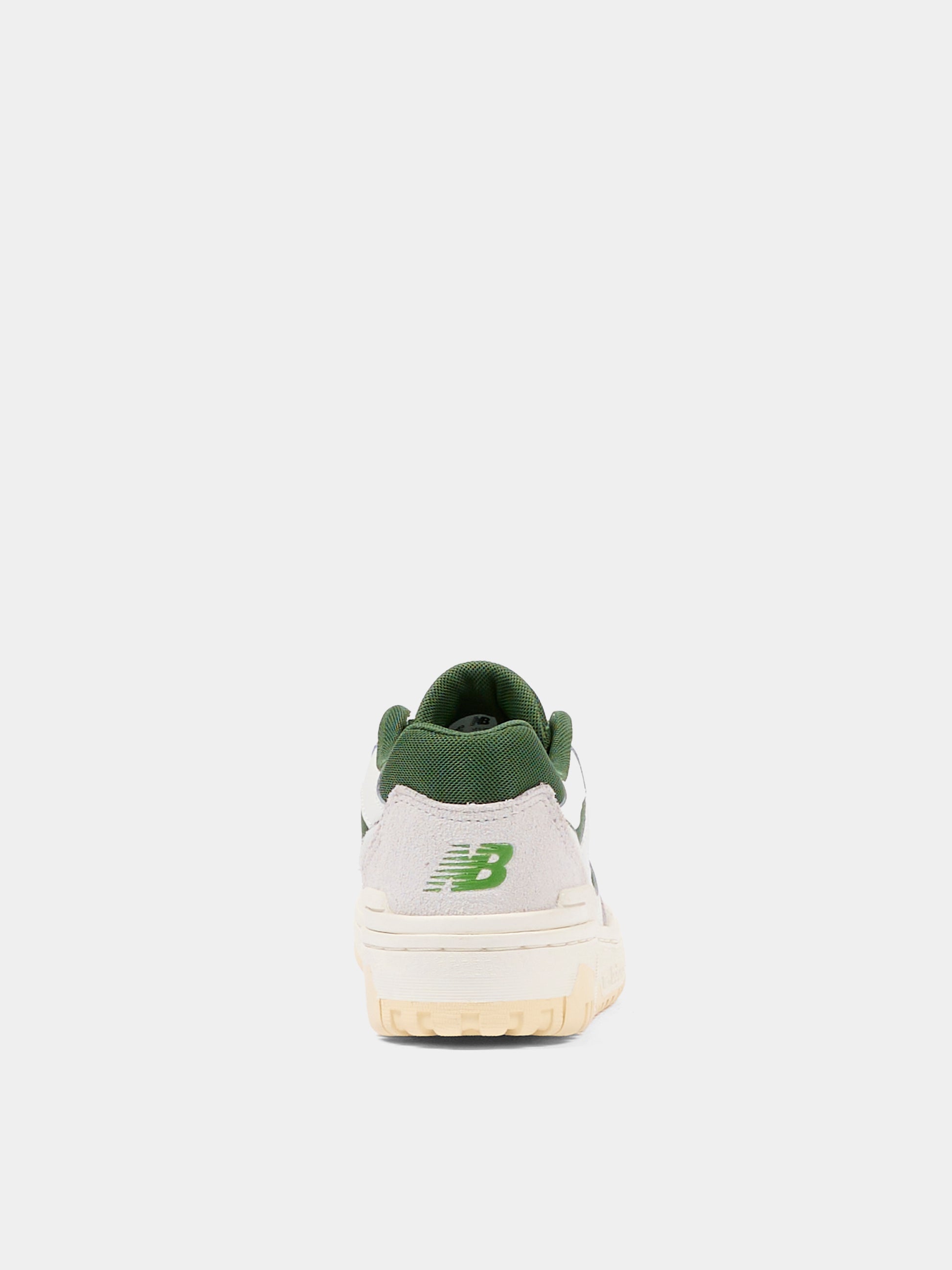 Sneakers 550 bianche per bambini,New Balance,GSB550EG