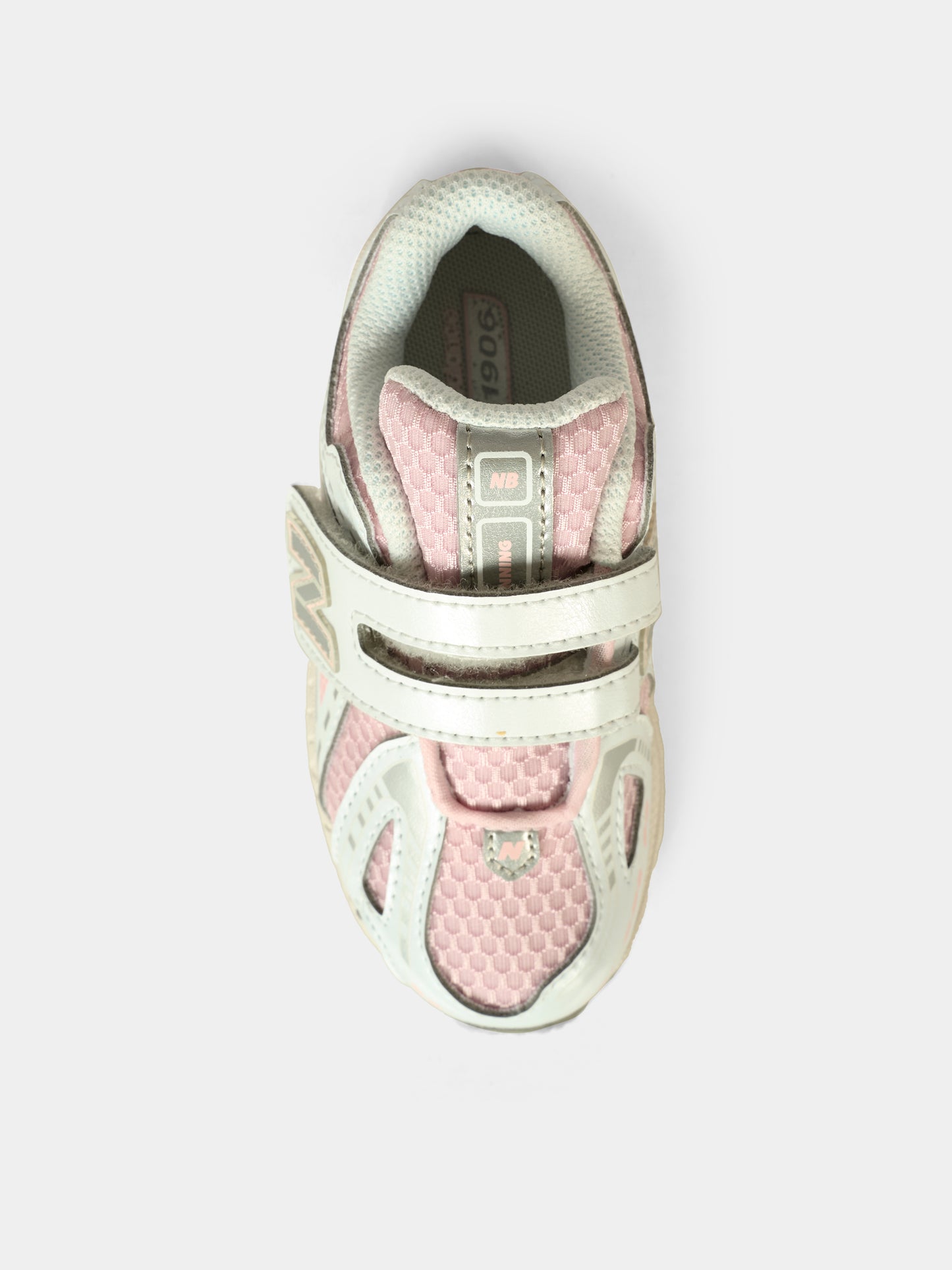 Sneakers 1906 rosa per neonata e bambina,New Balance,IV1906CW