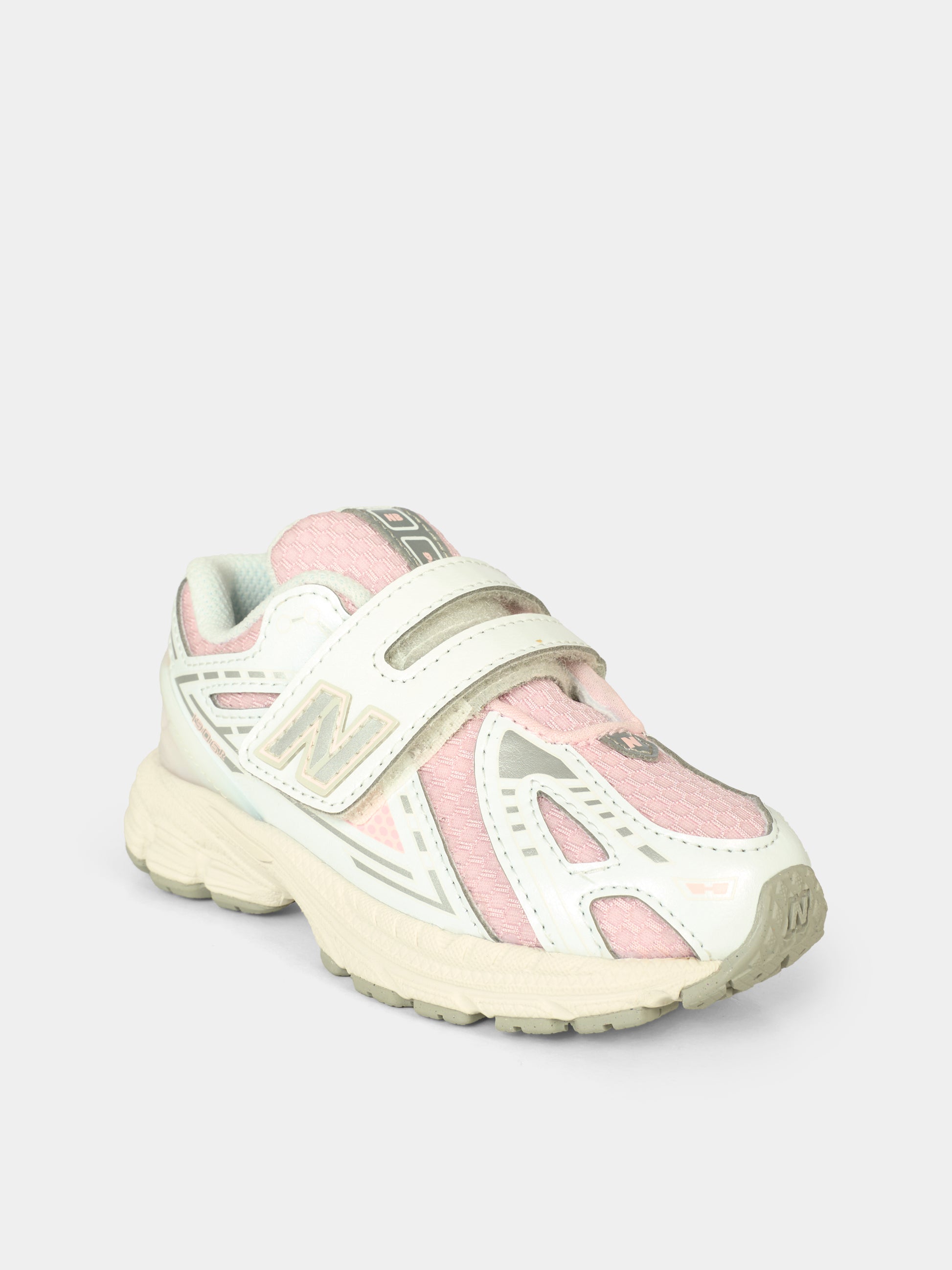 Sneakers 1906 rosa per neonata e bambina,New Balance,IV1906CW