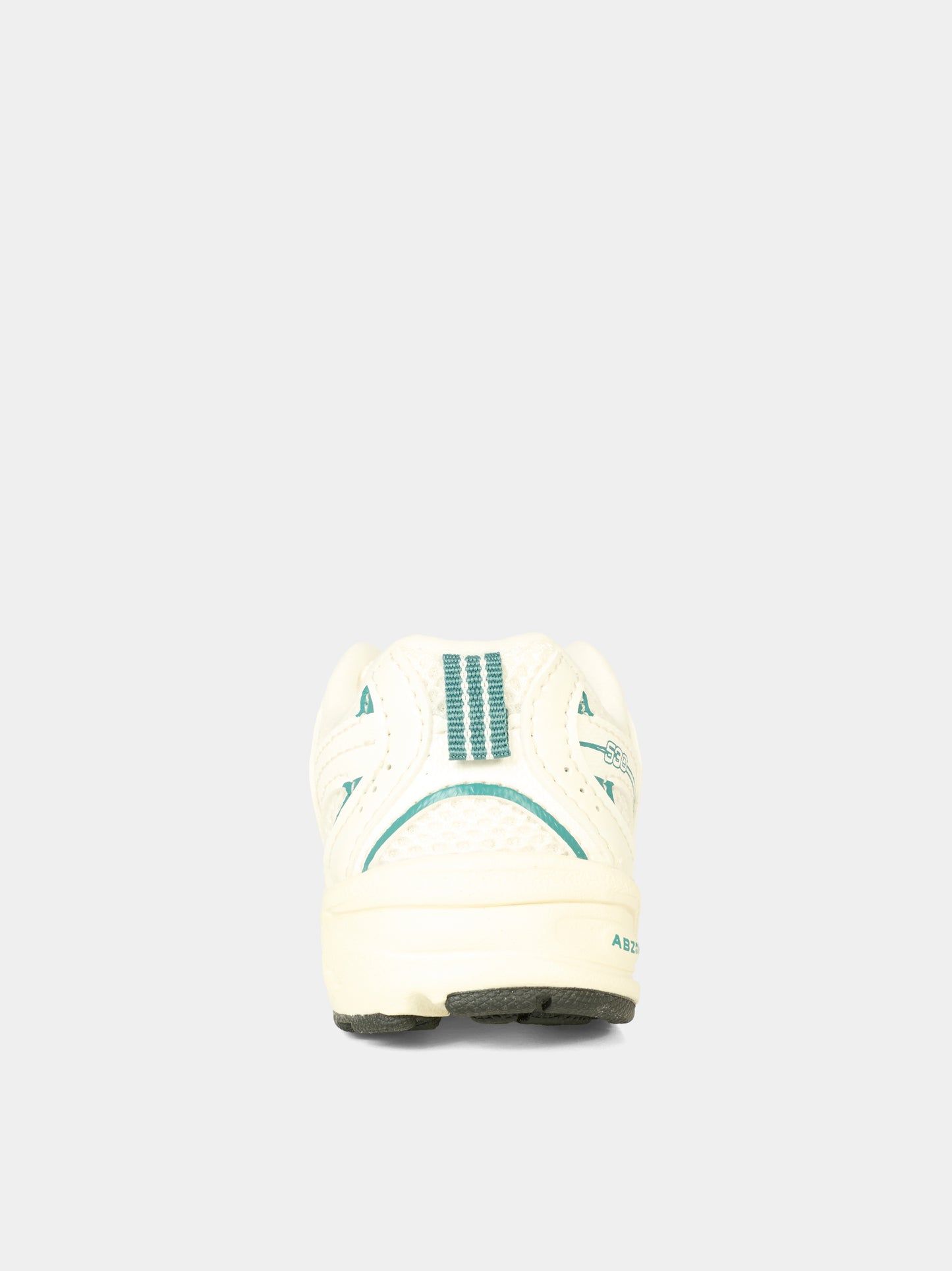 Sneakers 530 bianche per neonati e bambini con logo,New Balance,IZ530CH
