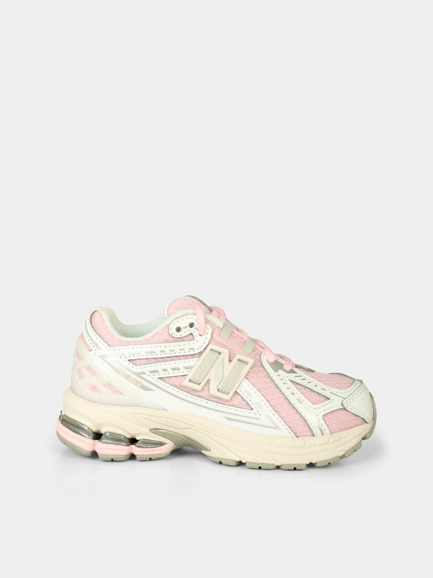 Sneakers 1906 rosa per bambina,New Balance,PC1906CW