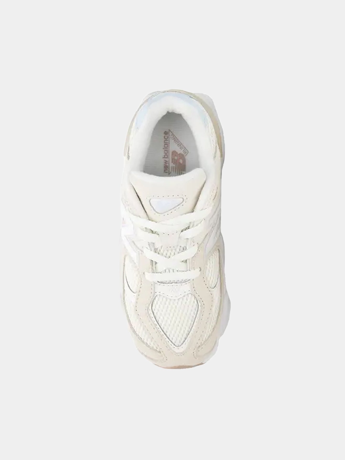 Sneakers 9060 beige per bambini,New Balance,PC9060AA