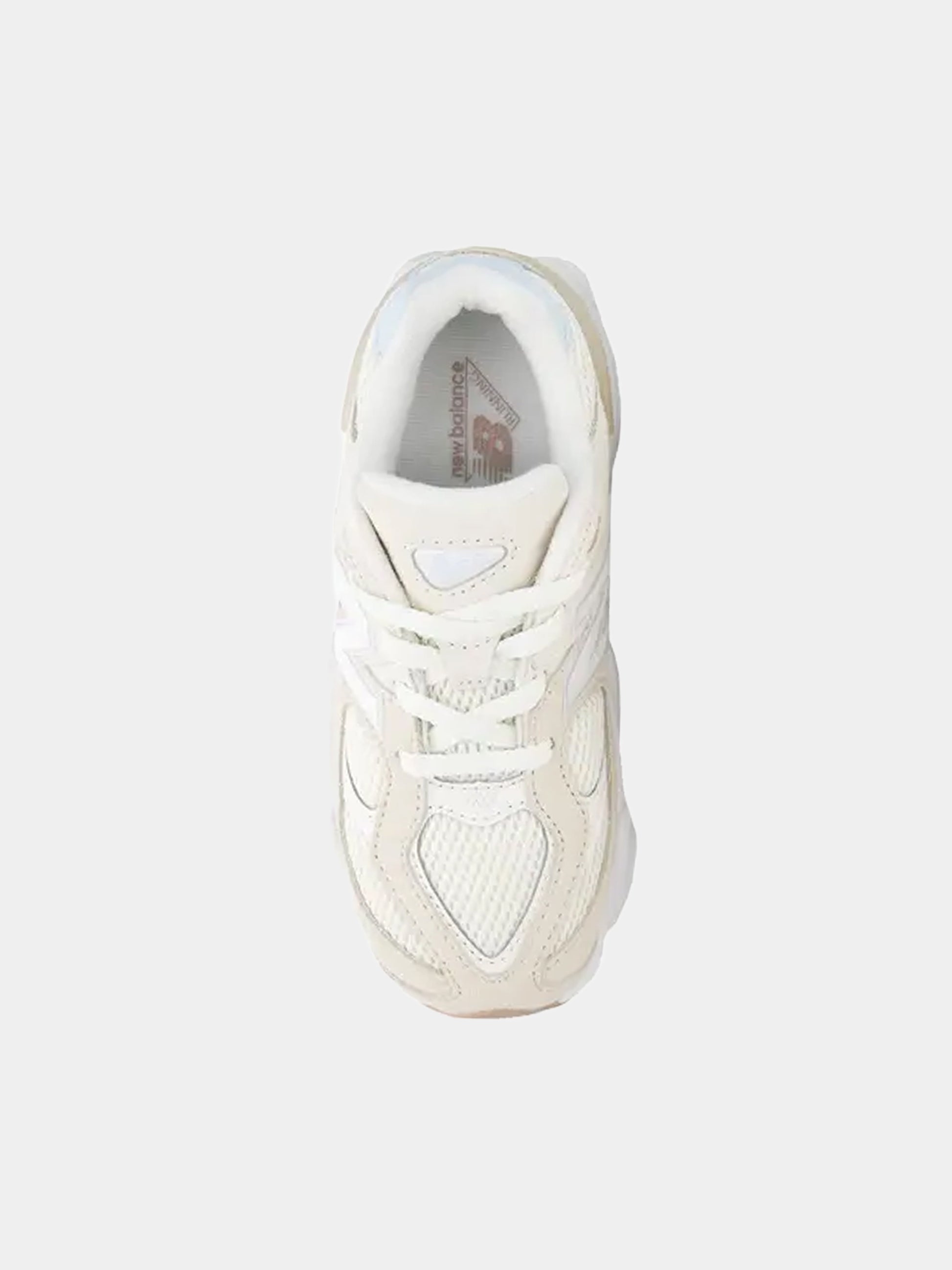 Sneakers 9060 beige per bambini,New Balance,PC9060AA