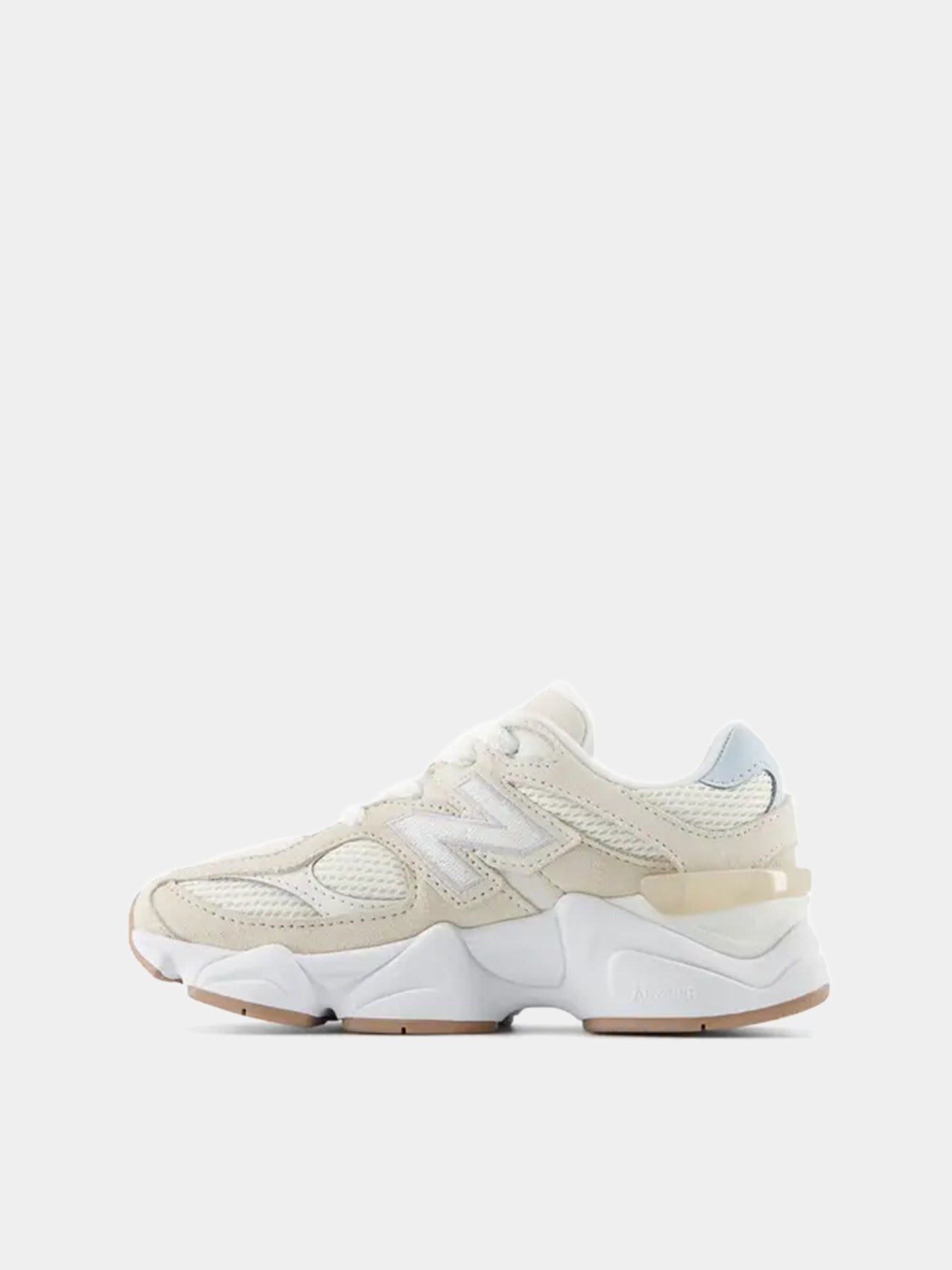 Sneakers 9060 beige per bambini,New Balance,PC9060AA