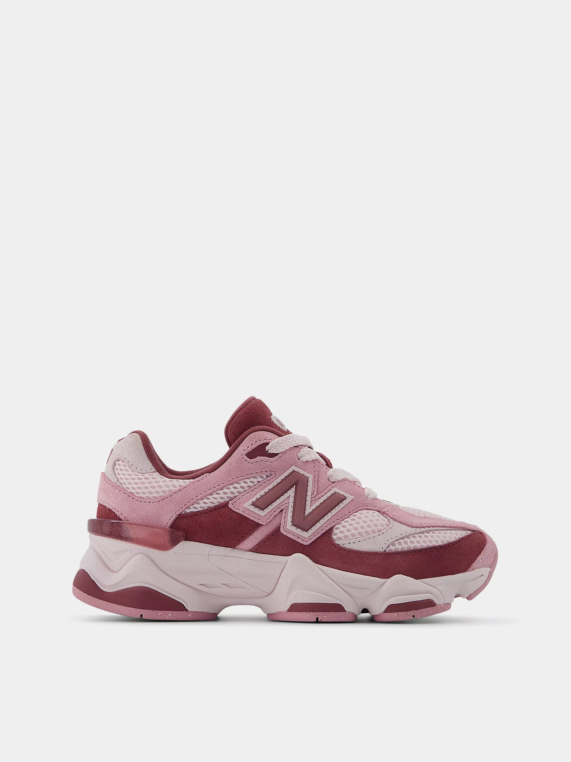 Sneakers 9060 rosa per bambina,New Balance,PC9060EP