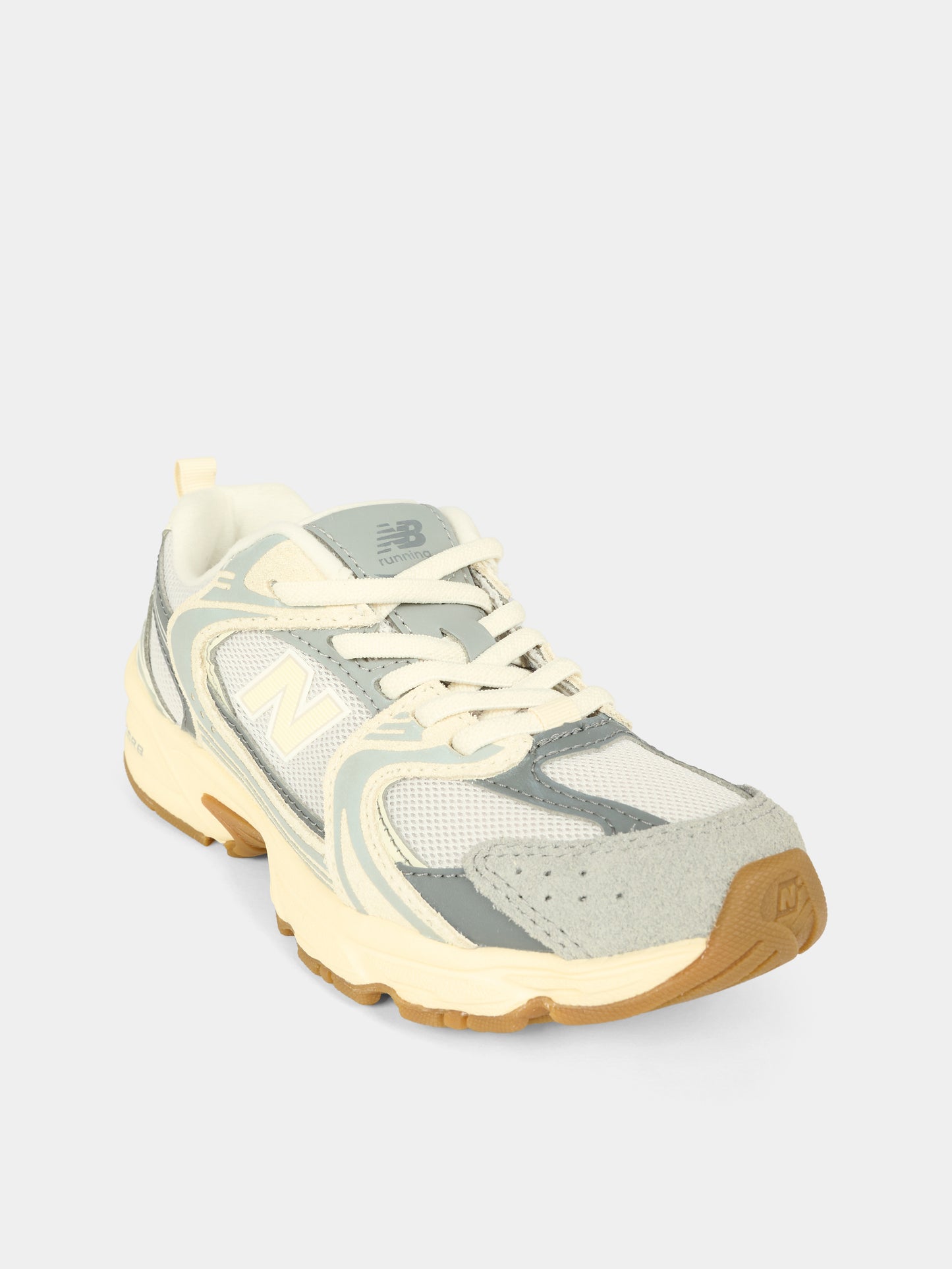 Sneakers 530 multicolor e bianche per bambini,New Balance,PZ530UK