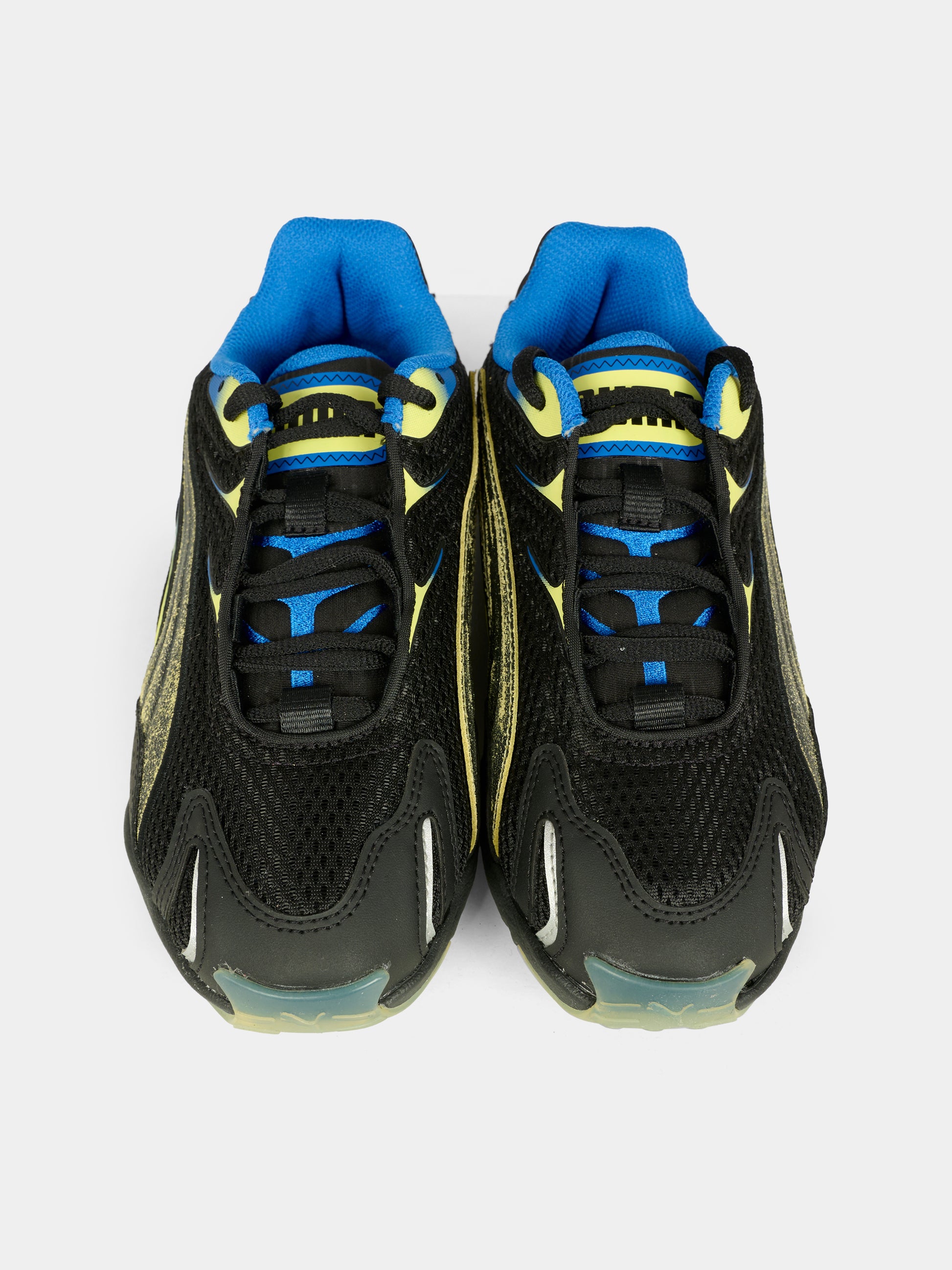 Sneakers Inhale Astro Trail nere per bambini,Puma,402737 01