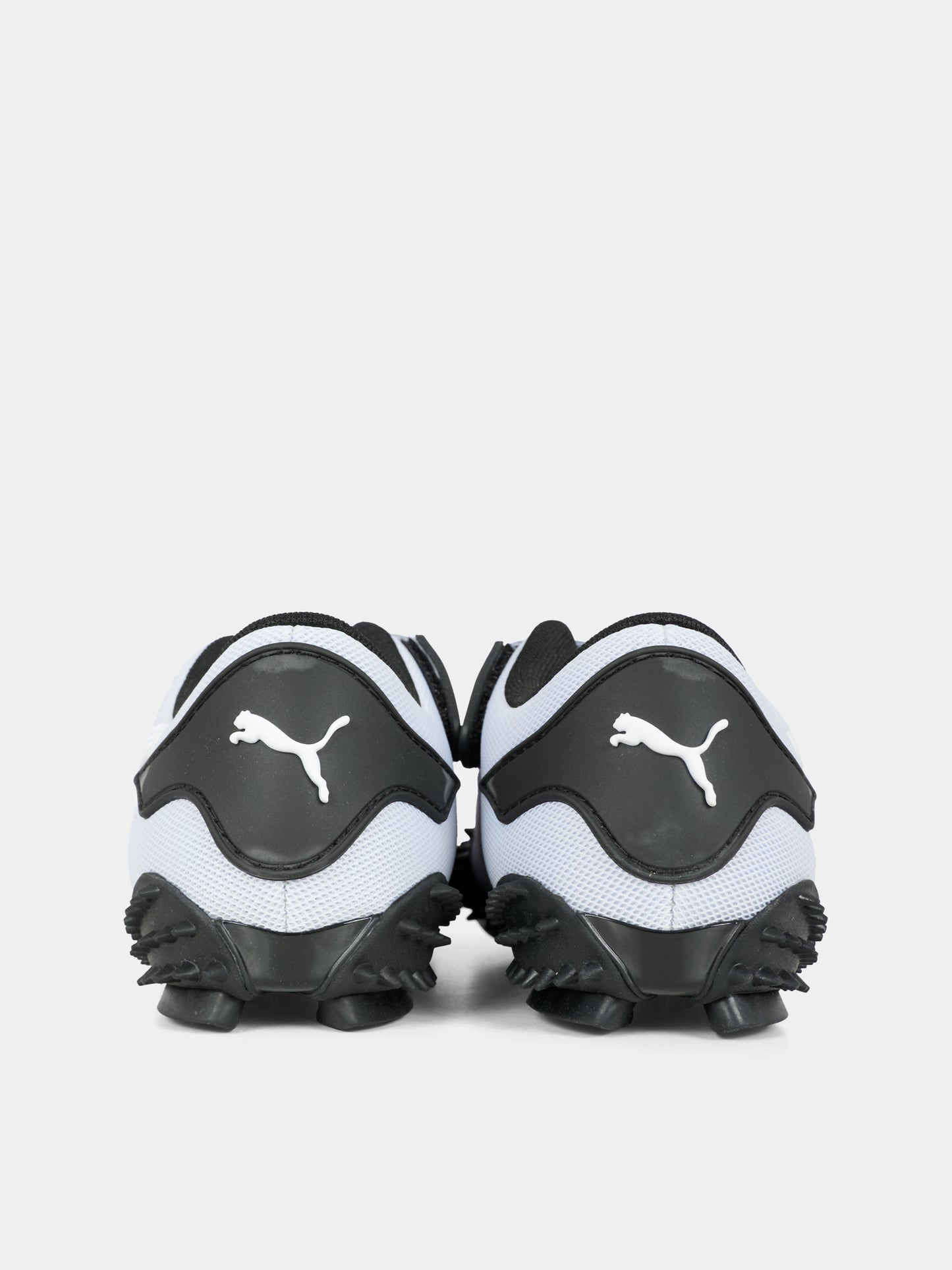 Sneakers Mostro argento per bambino,Puma,403729 04