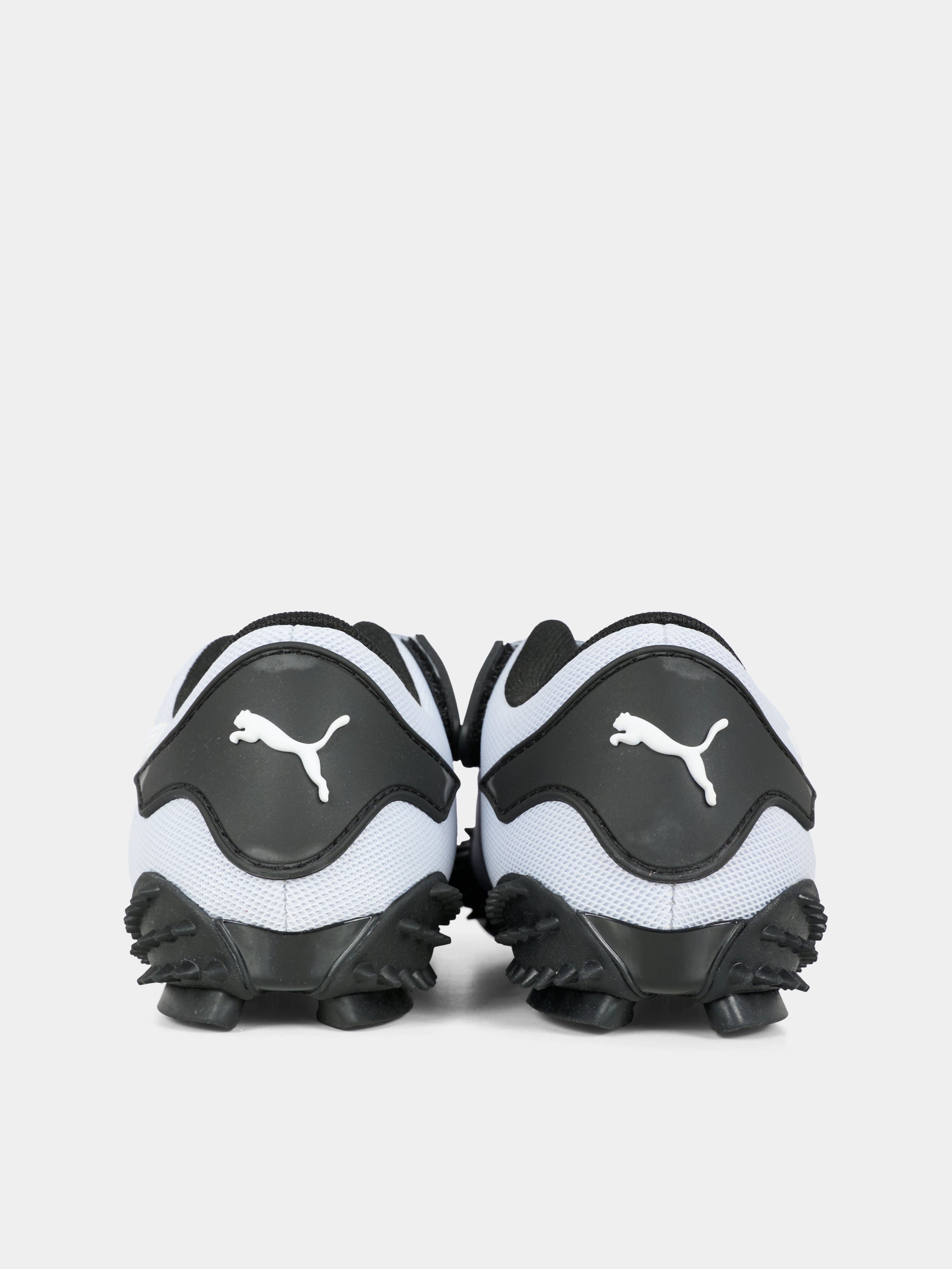 Sneakers Mostro argento per bambino,Puma,403729 04