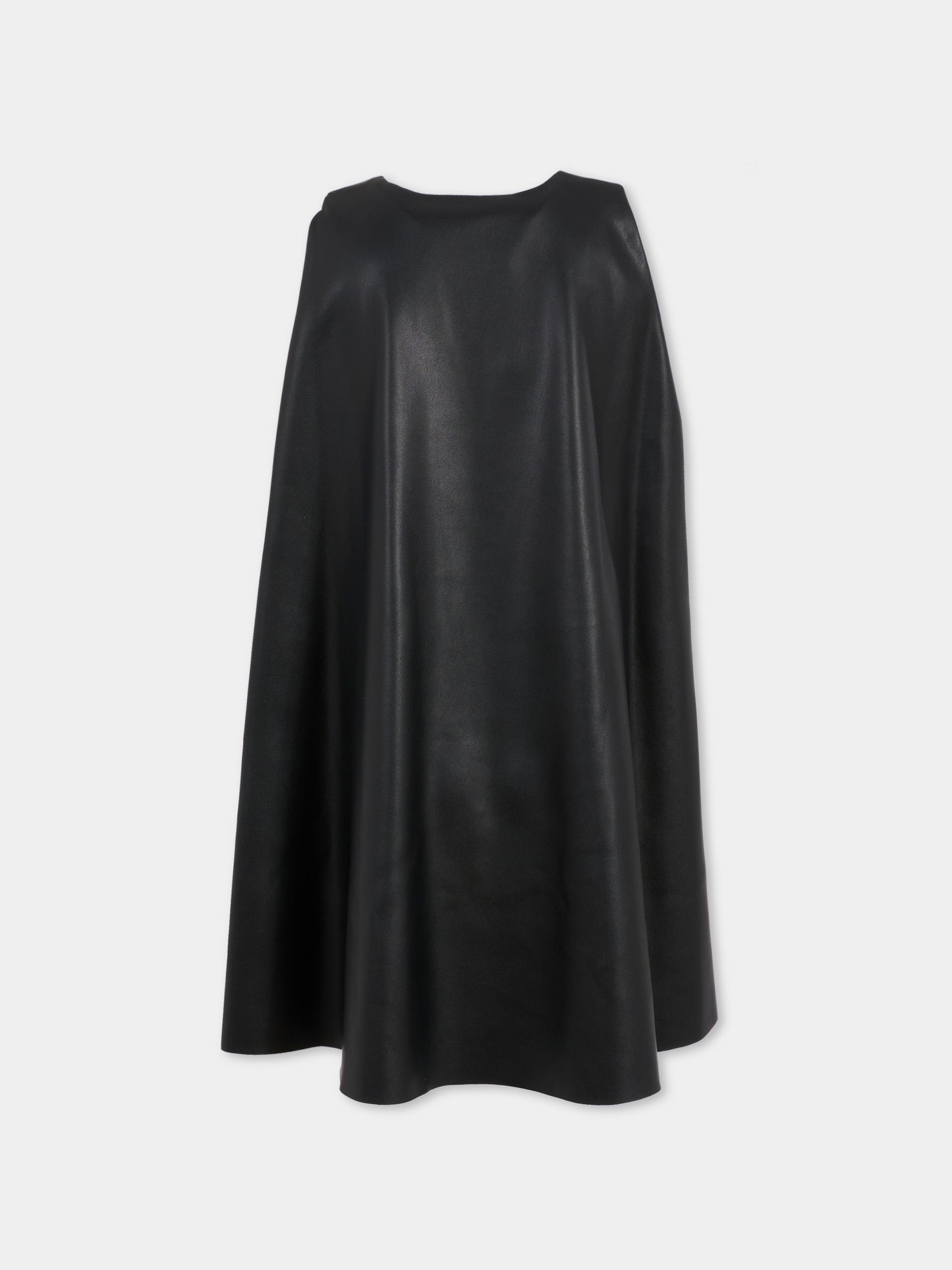 Vestito nero per bambina con logo,Marni Kids,M01501 M00W2 0M900