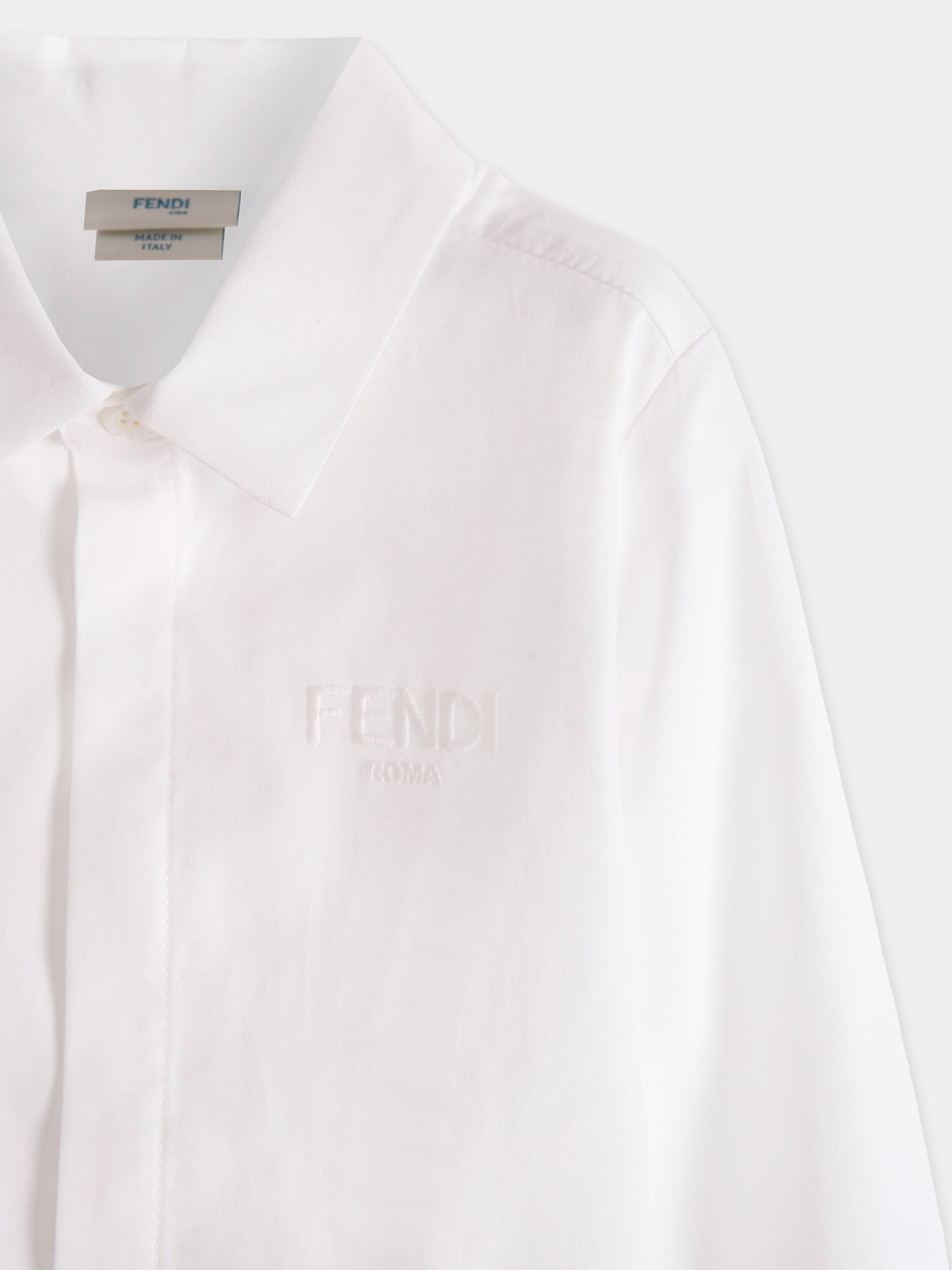 Completo elegante multicolor per neonato,Fendi Kids,BML157 AUKK F0E3J