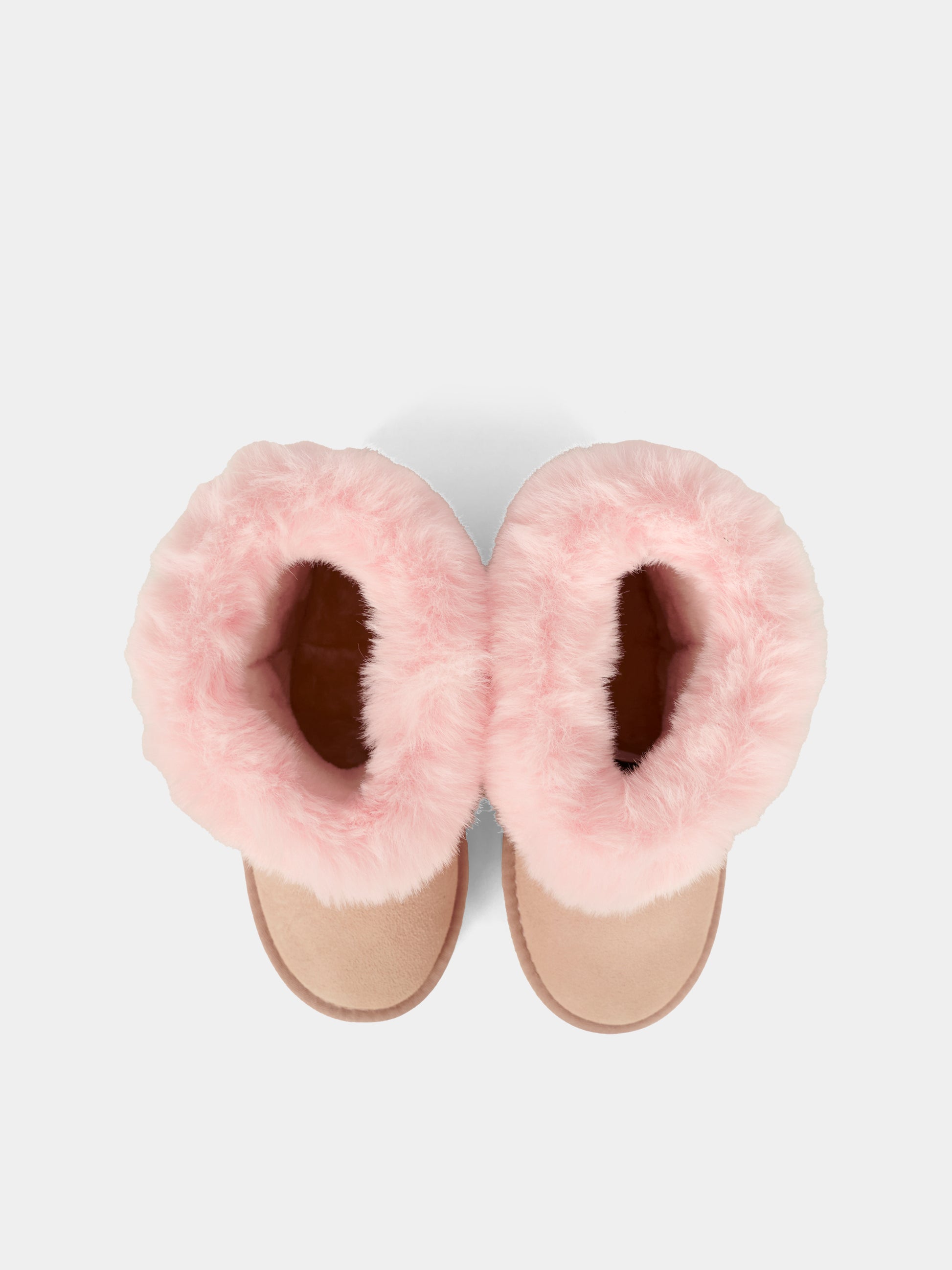 Stivaletti rosa per bambina con pietre,Monnalisa,8CF004 6702 0090