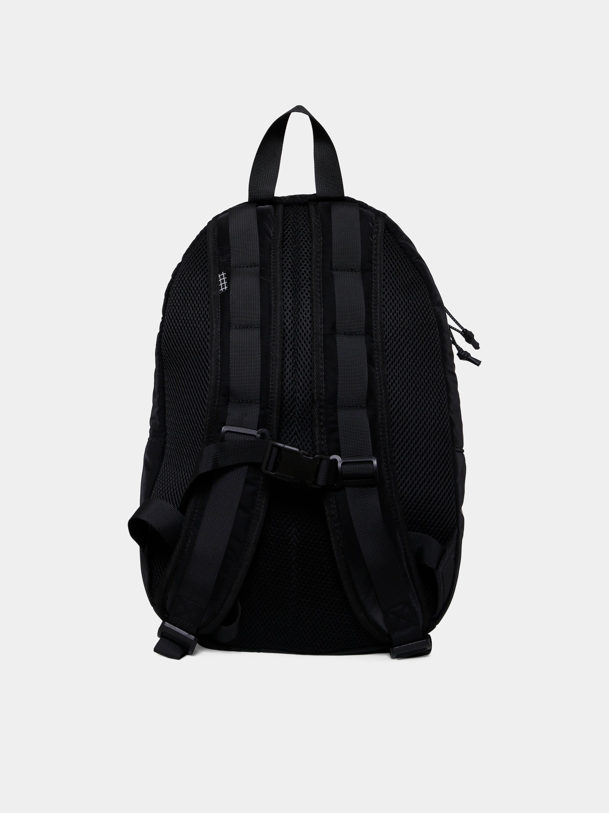 Zaino Stone nero per bambini,Molo,7NOSV206 0099