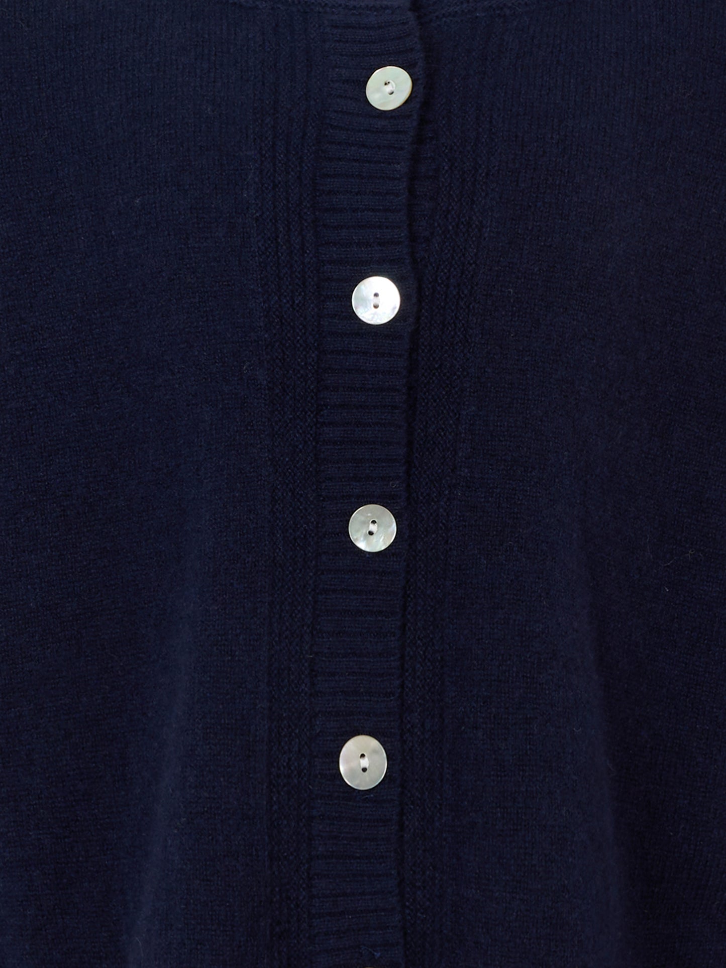 Cardigan Giovanna blu per bambina,Molo,2W25K306 8552