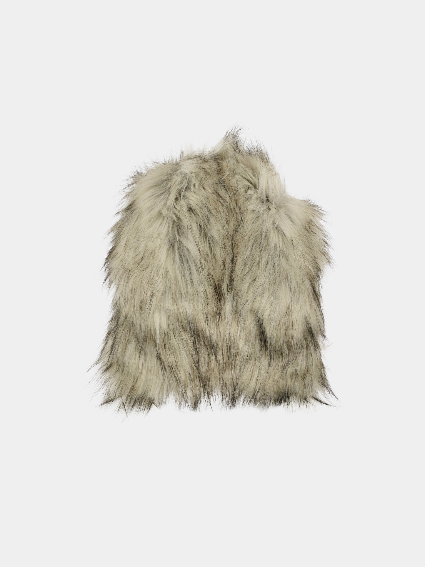 Cappello grigio per bambini,Molo,7W25S311 297