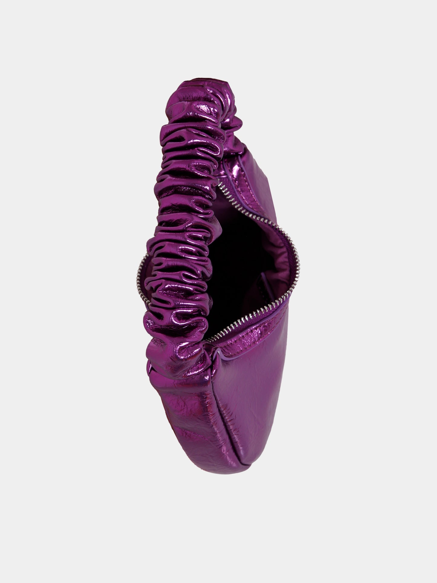 Borsa June viola per bambina,Molo,7W25V101 8765