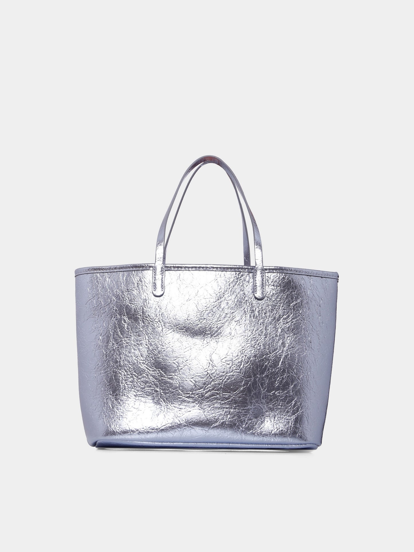 Borsa Ava argento per bambina,Molo,7W25V102 2