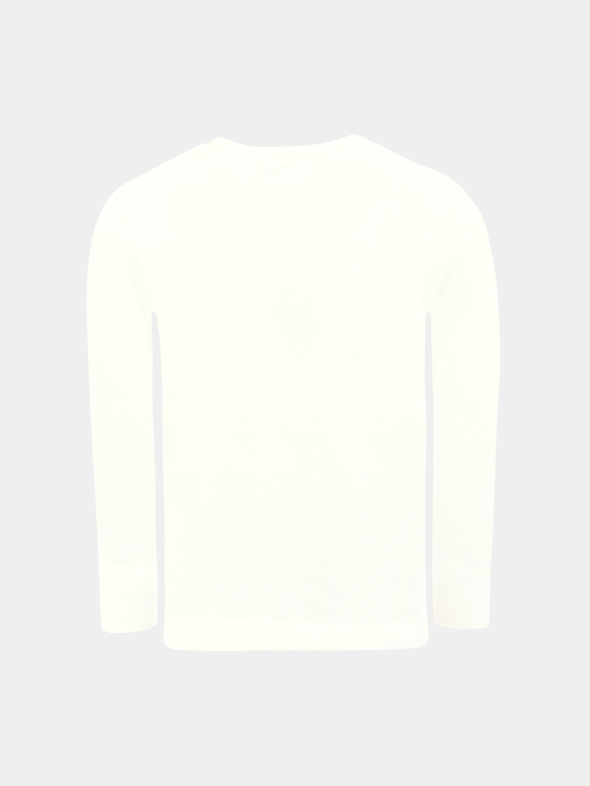 T-shirt avorio per bambini con Teddy Bear,Moschino Kids,HTO00J LAA10 10063