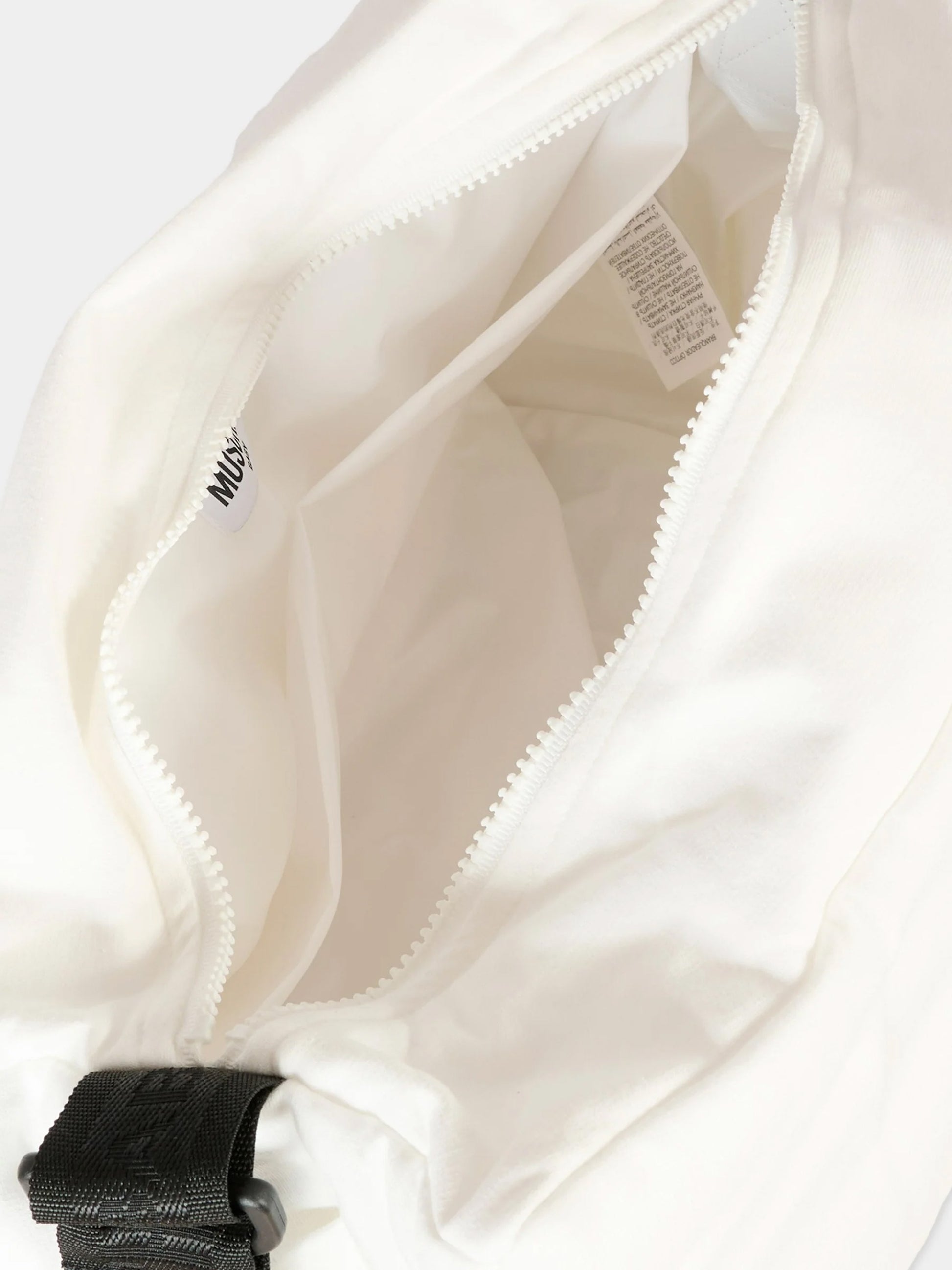 Borsa mamma avorio per neonati con Teddy Bear,Moschino Kids,MXX03D LCA40 10063