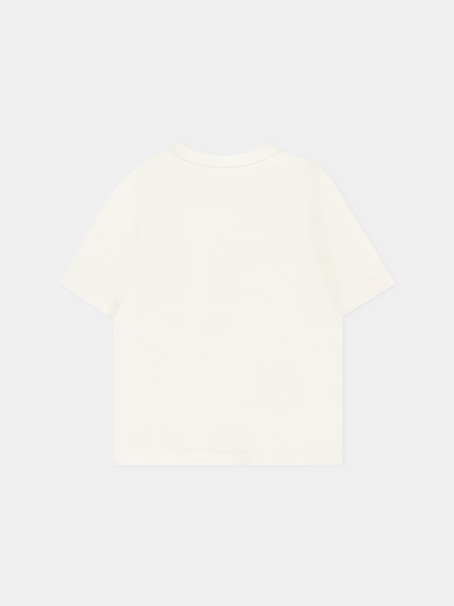 Completo blu per neonato con elefante,Kenzo Kids,K61252 77A