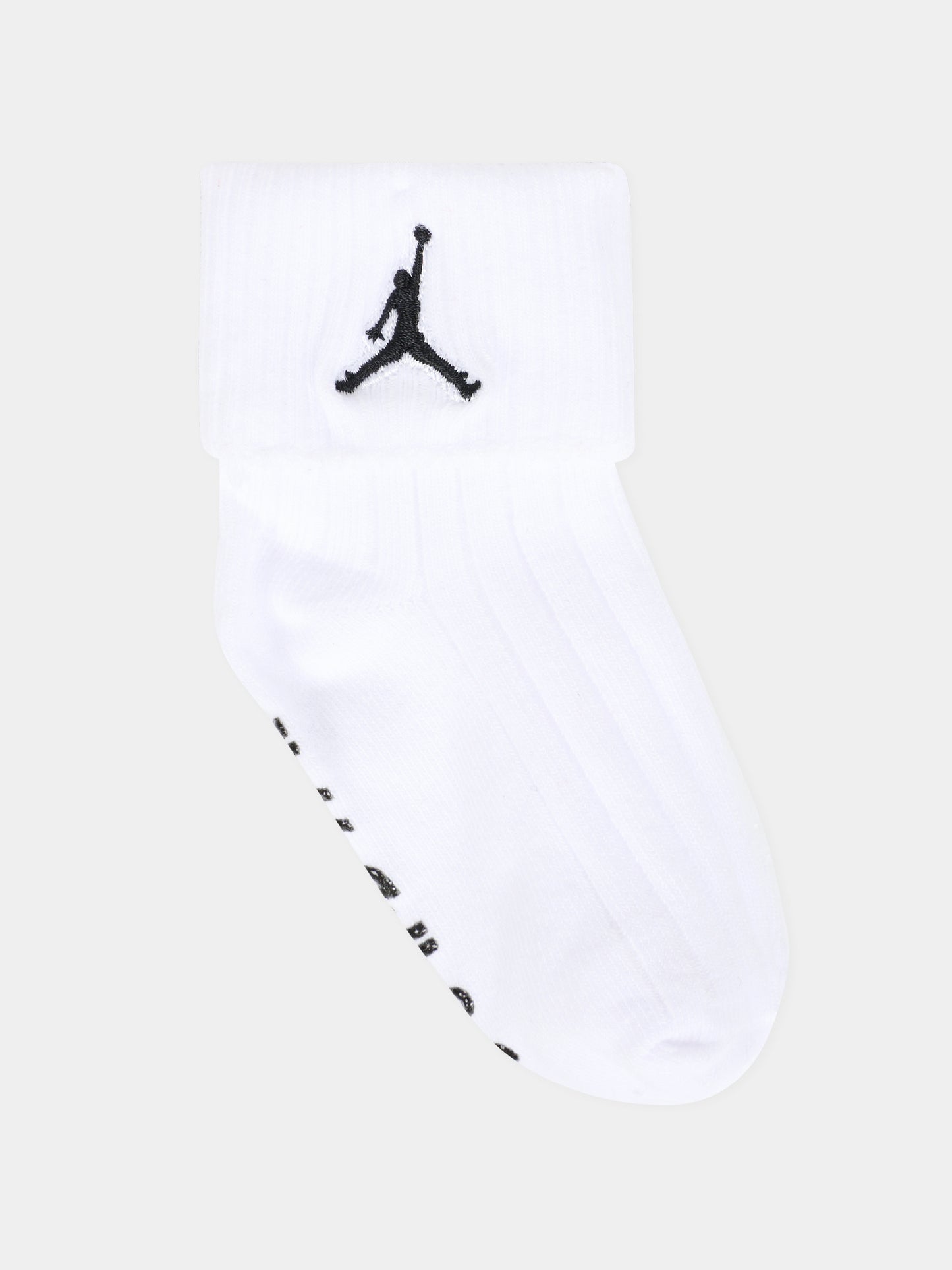 Set calze multicolor per neonati con jumpman,Jordan,NJ0771 R78